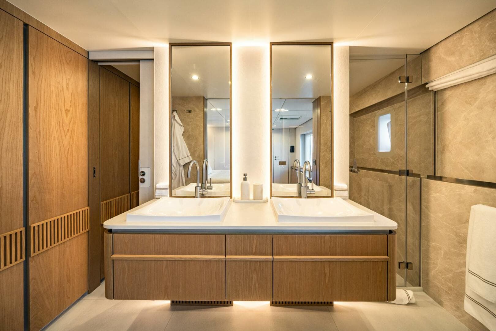 2025 SUNREEF YACHTS Sunreef 100 Power