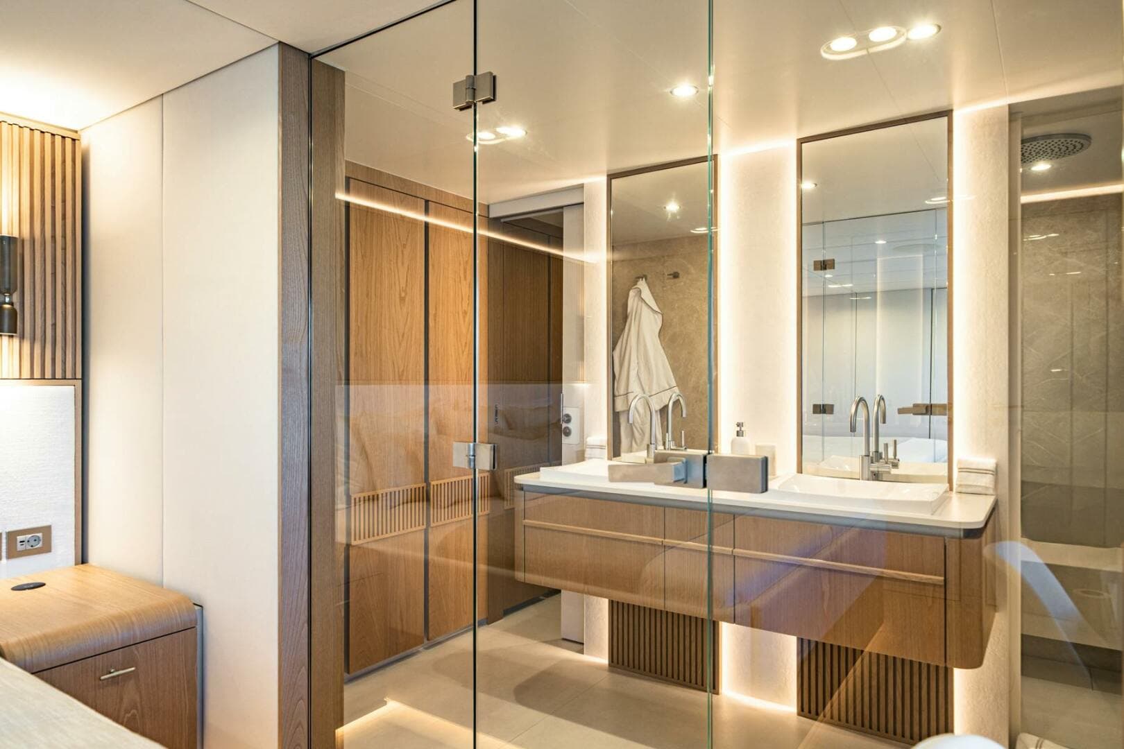 2025 SUNREEF YACHTS Sunreef 100 Power