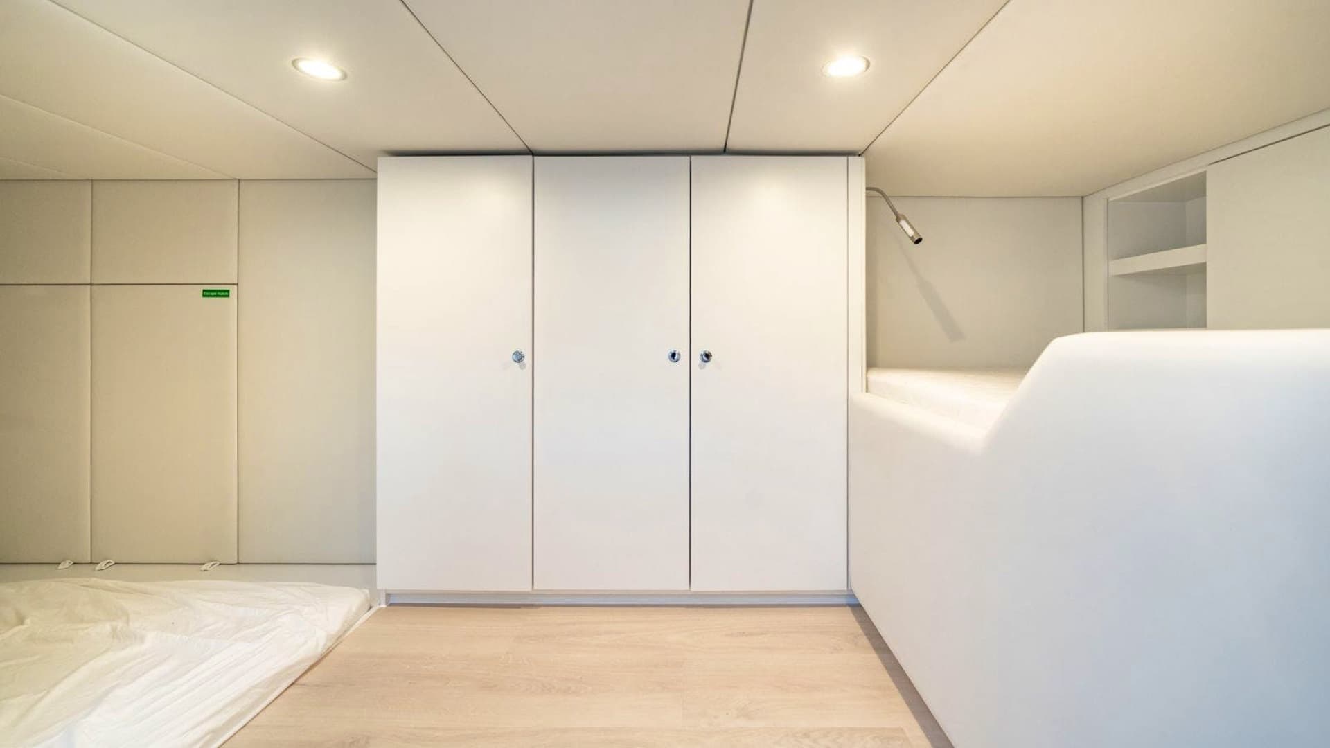 2025 SUNREEF YACHTS Sunreef 100 Power