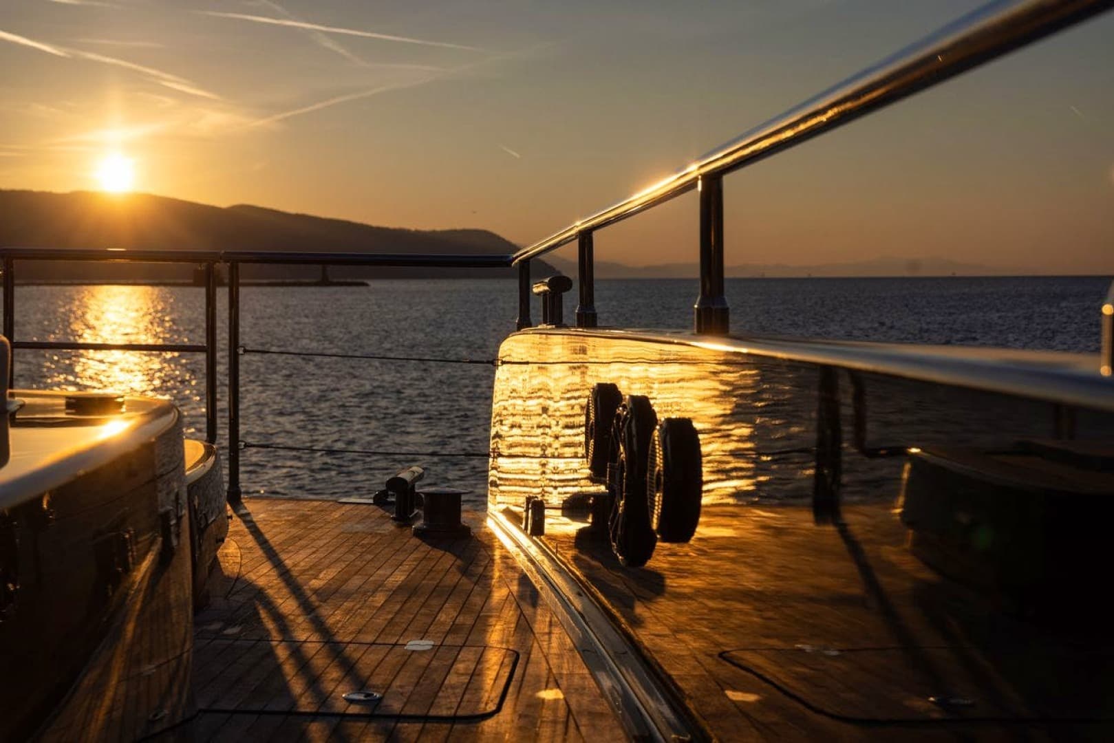 2025 SUNREEF YACHTS Sunreef 100 Power