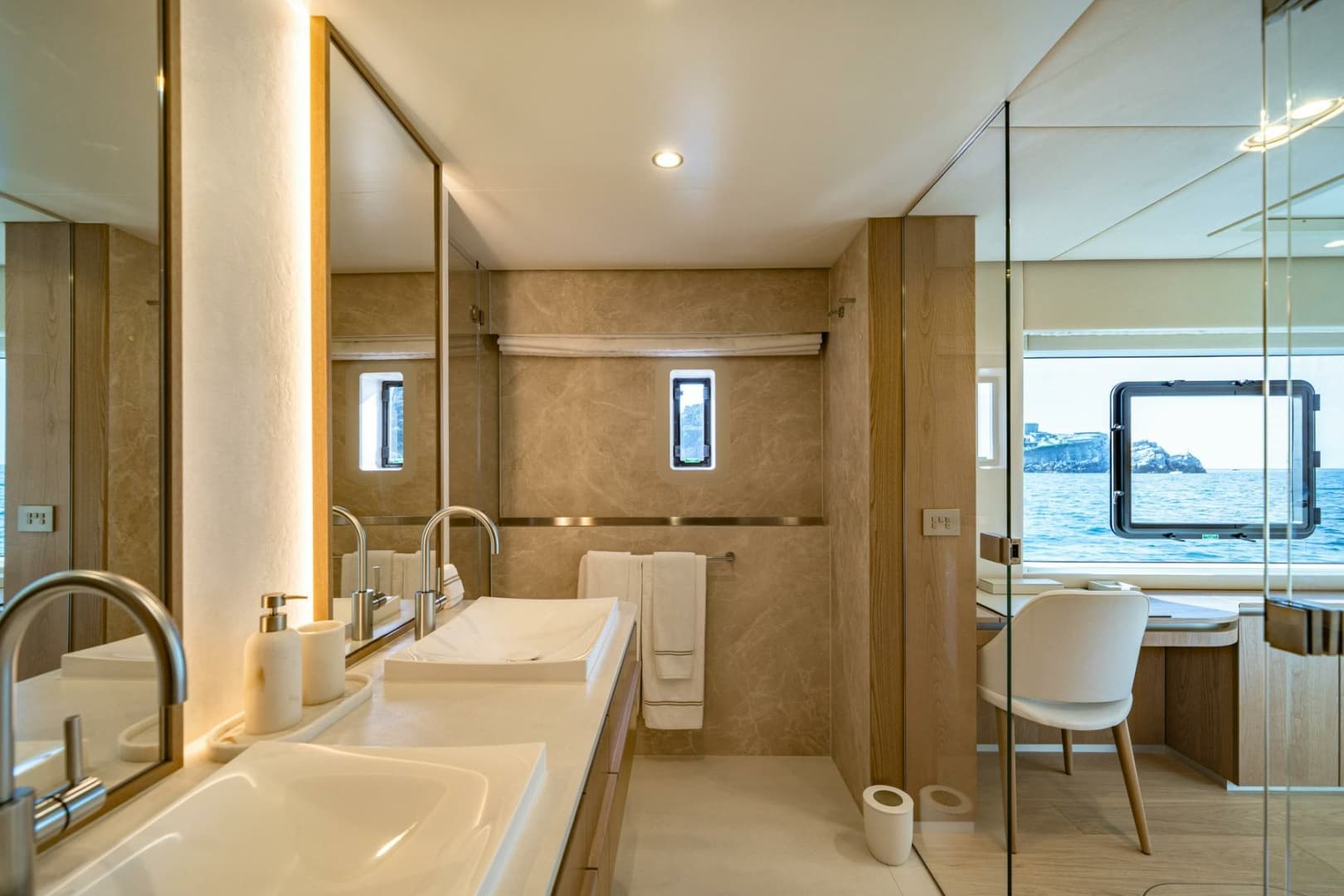 2025 SUNREEF YACHTS Sunreef 100 Power
