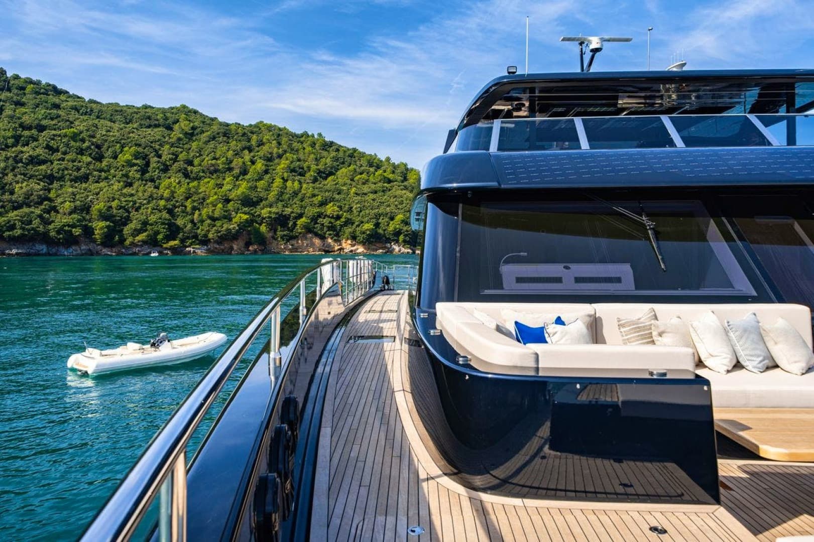 2025 SUNREEF YACHTS Sunreef 100 Power