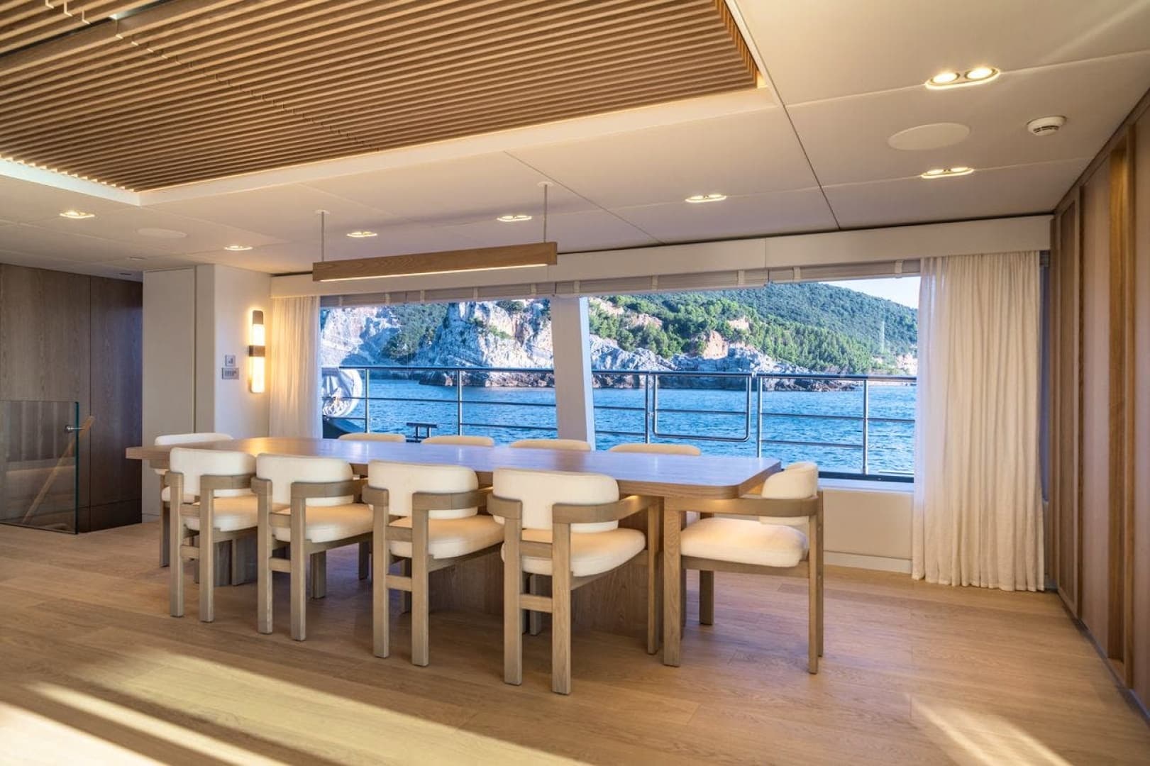 2025 SUNREEF YACHTS Sunreef 100 Power