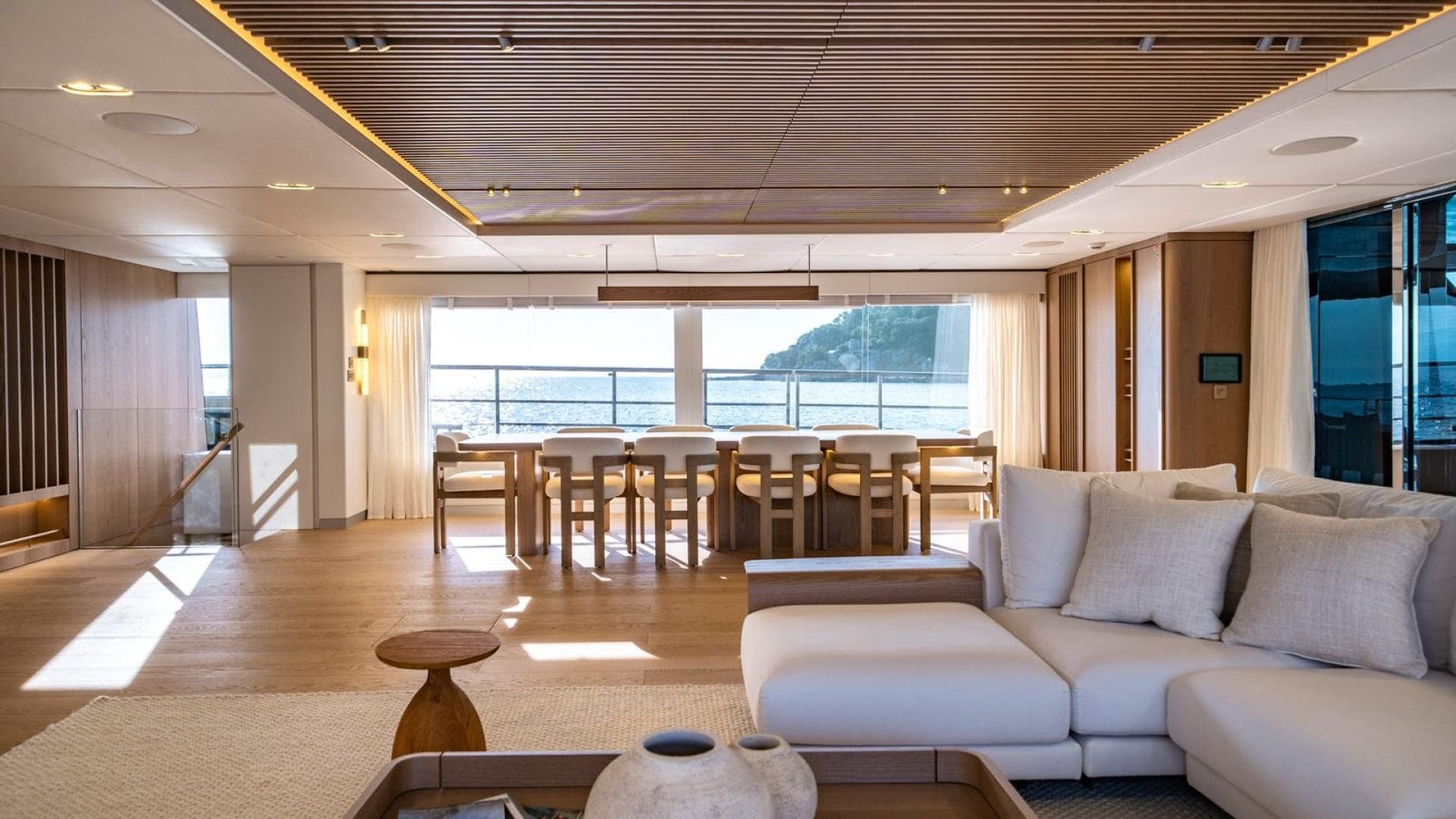 2025 SUNREEF YACHTS Sunreef 100 Power