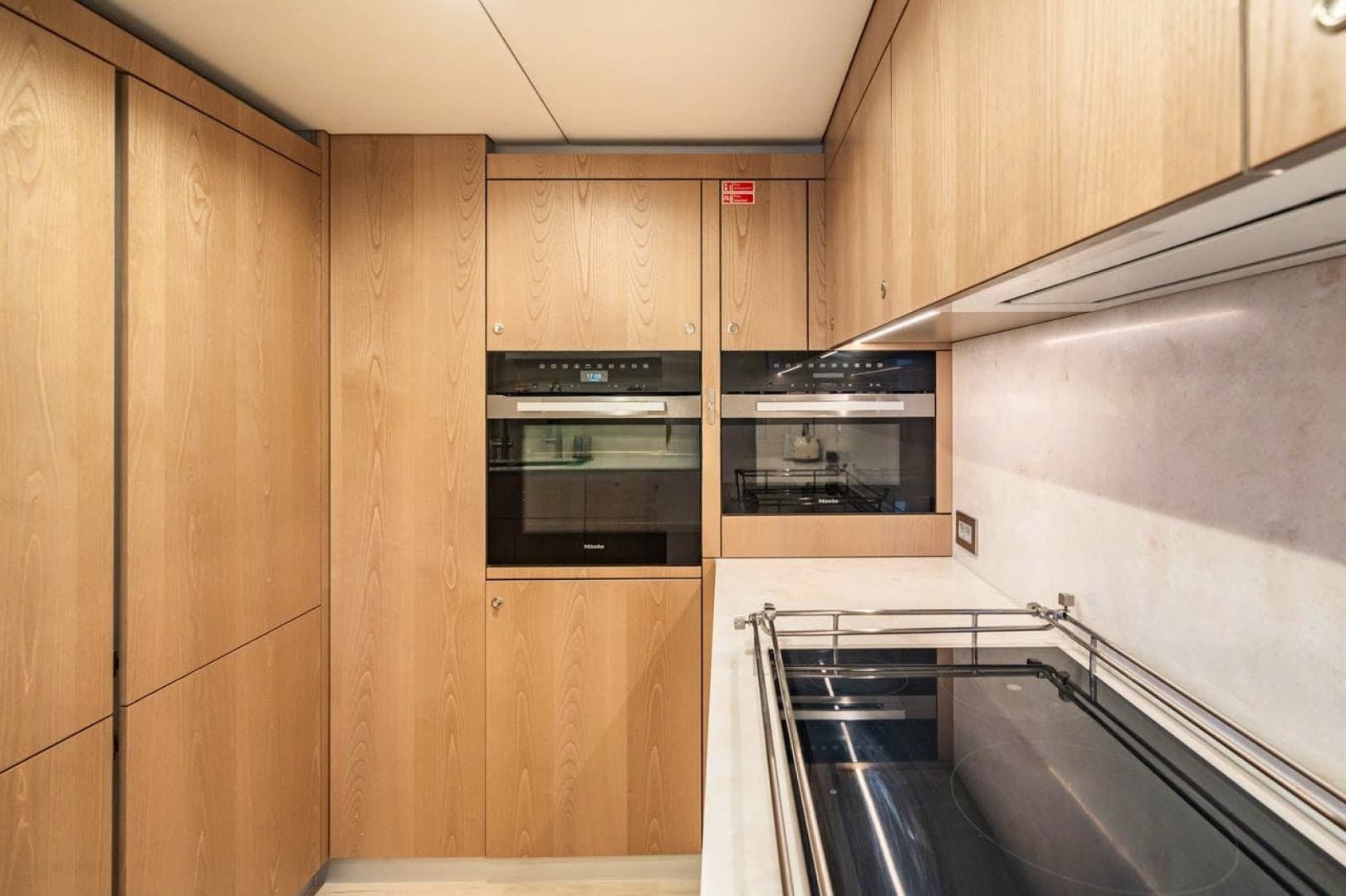 2025 SUNREEF YACHTS Sunreef 100 Power