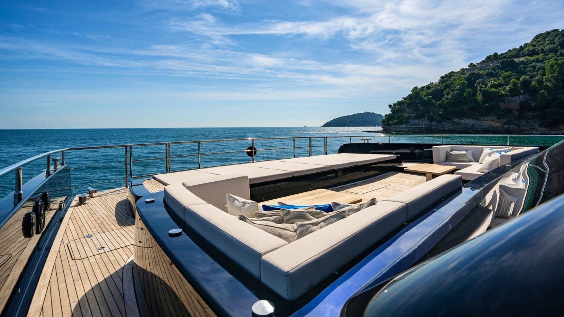 2025 SUNREEF YACHTS Sunreef 100 Power
