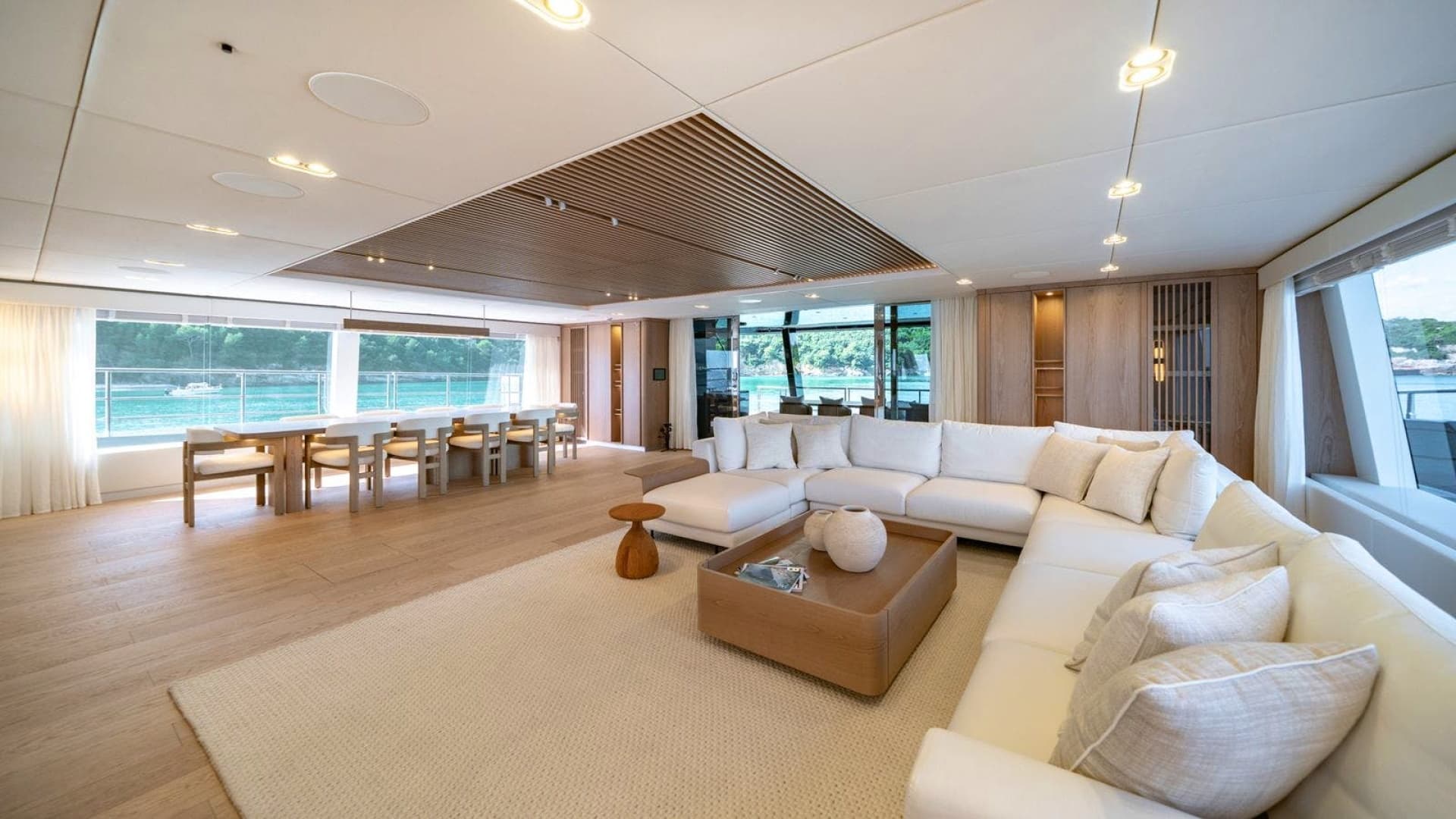 2025 SUNREEF YACHTS Sunreef 100 Power