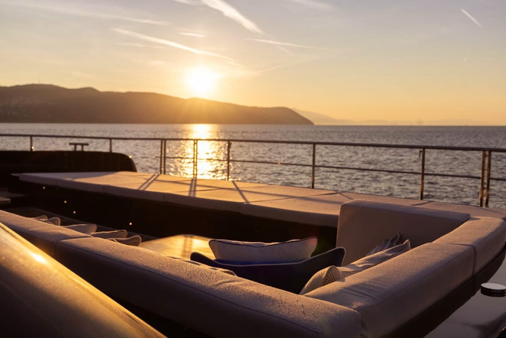 2025 SUNREEF YACHTS Sunreef 100 Power