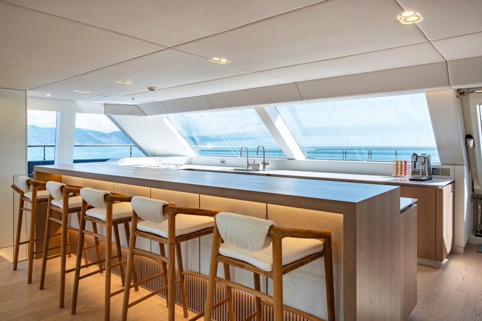 2025 SUNREEF YACHTS Sunreef 100 Power