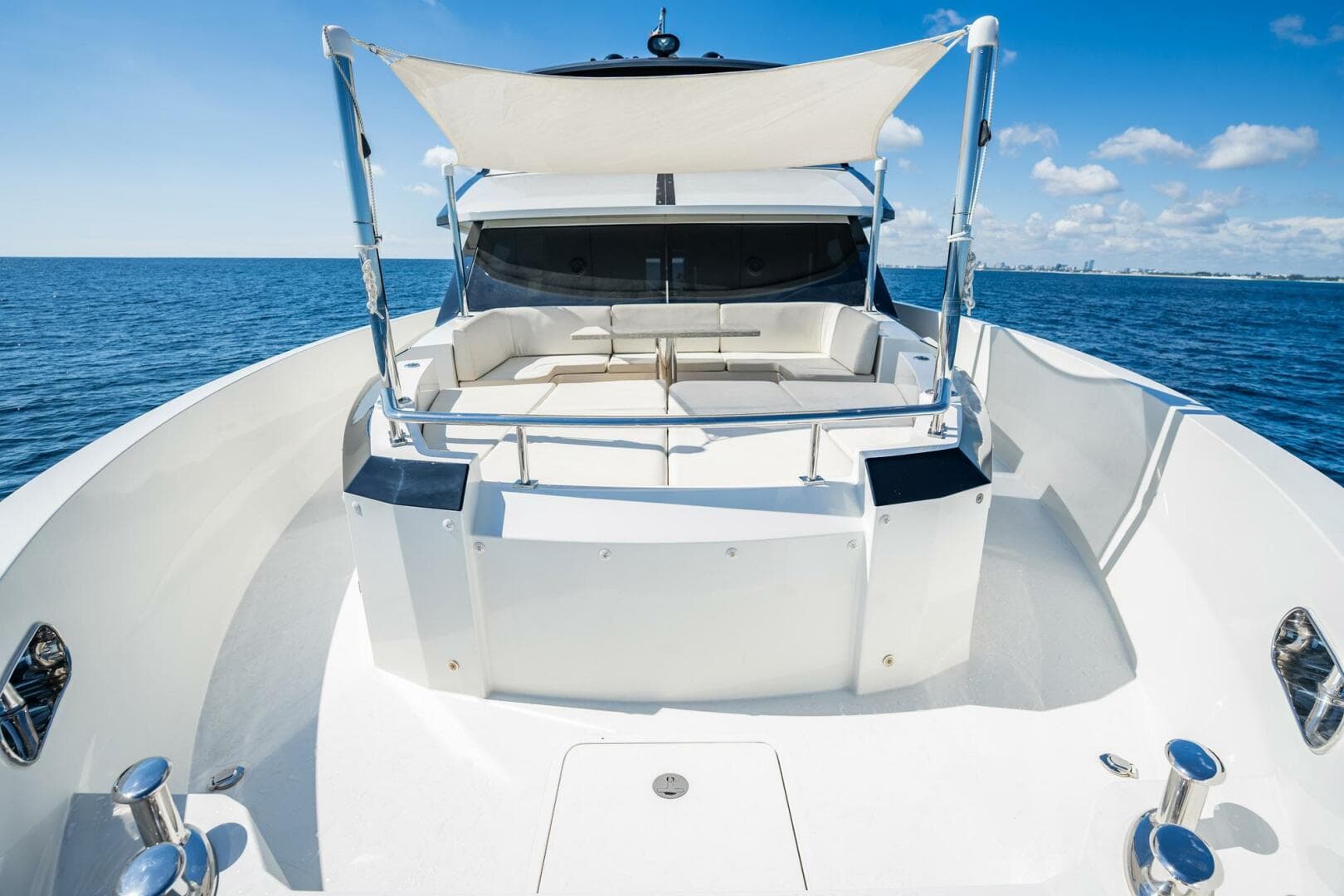 2021 Ocean Alexander 27 Explorer