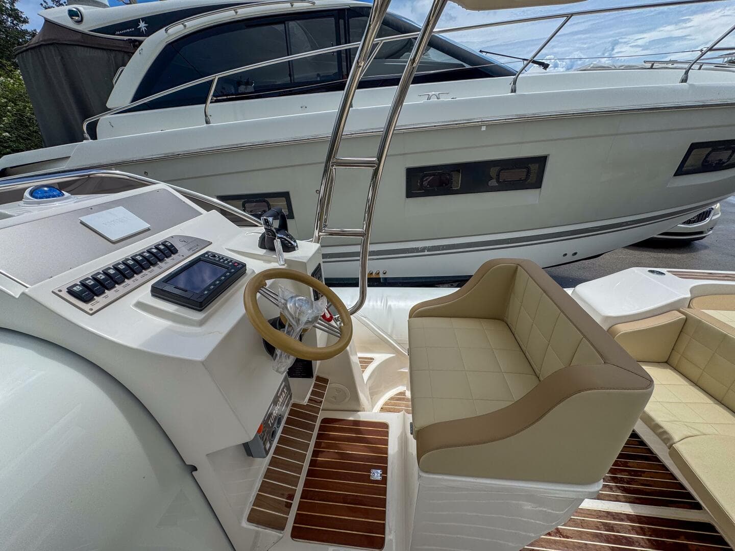 2023 Tender Impetus 36