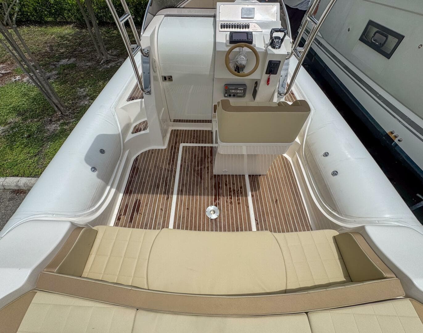 2023 Tender Impetus 36