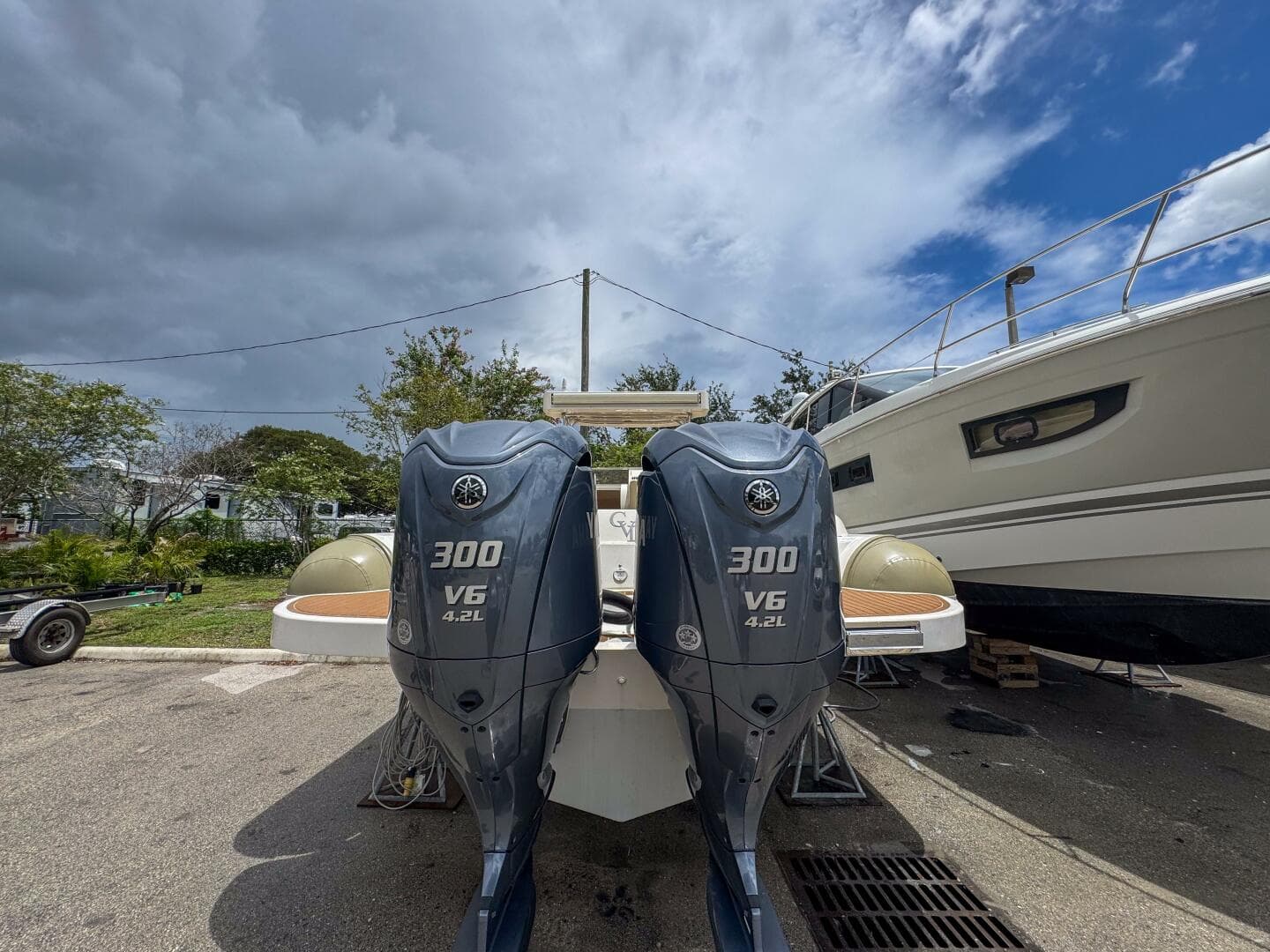 2023 Tender Impetus 36