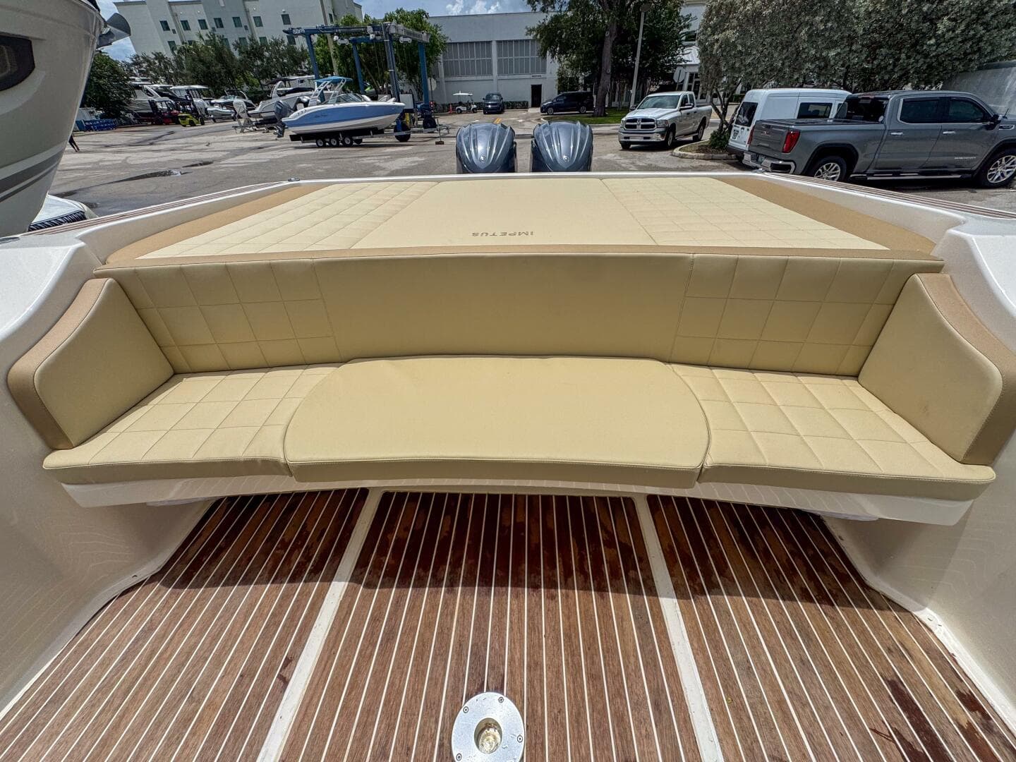 2023 Tender Impetus 36