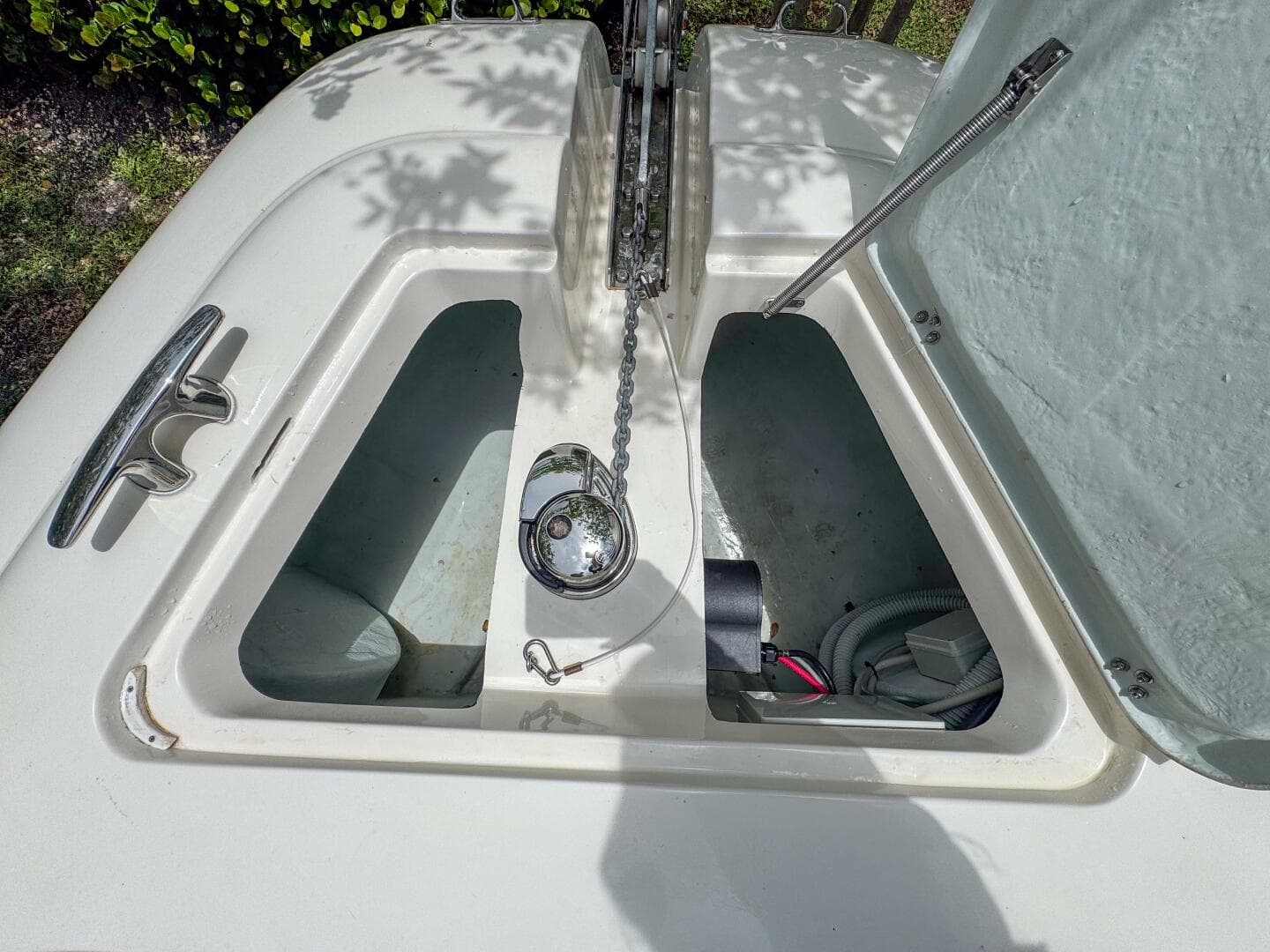 2023 Tender Impetus 36