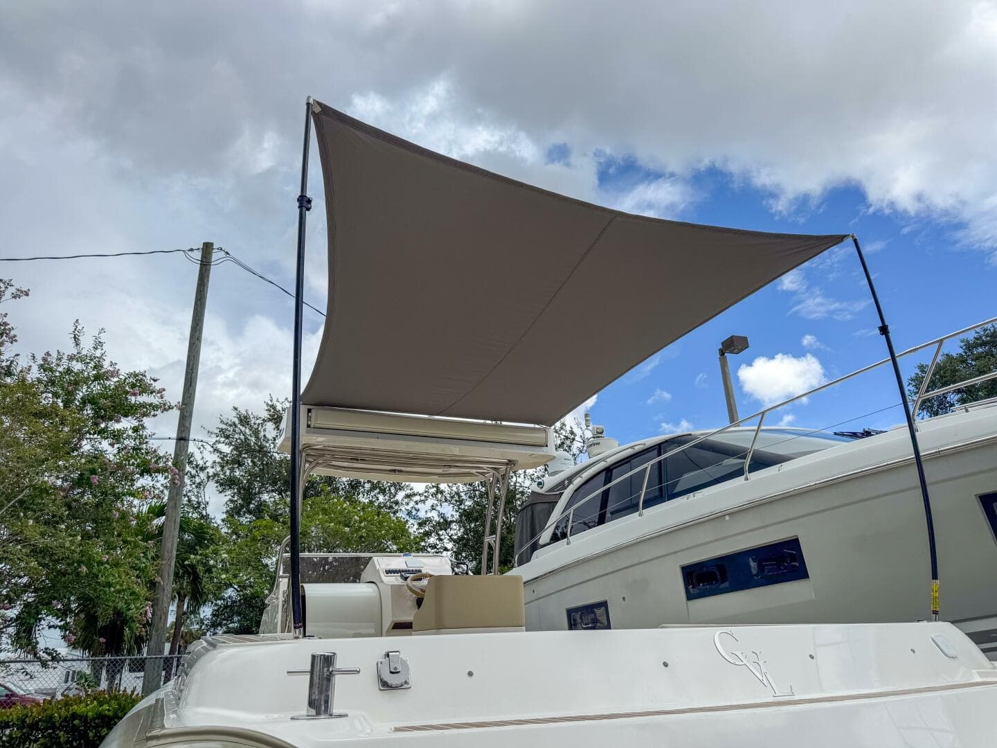 2023 Tender Impetus 36