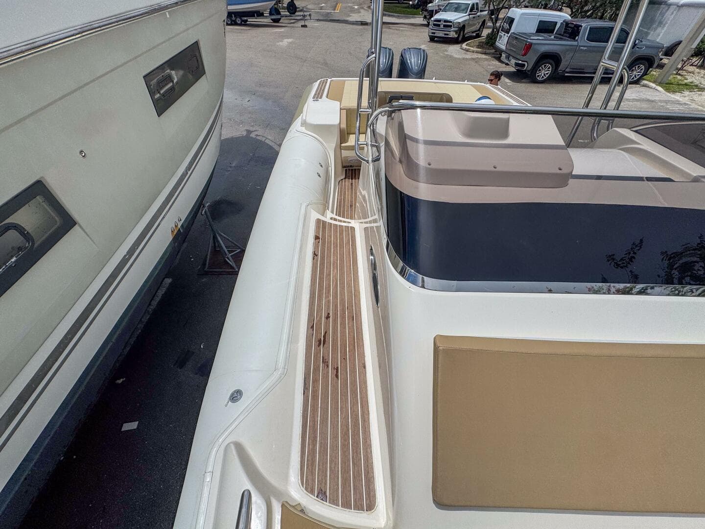 2023 Tender Impetus 36