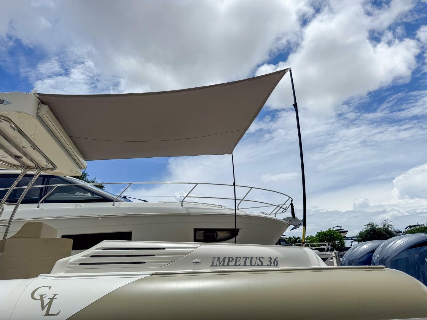 2023 Tender Impetus 36