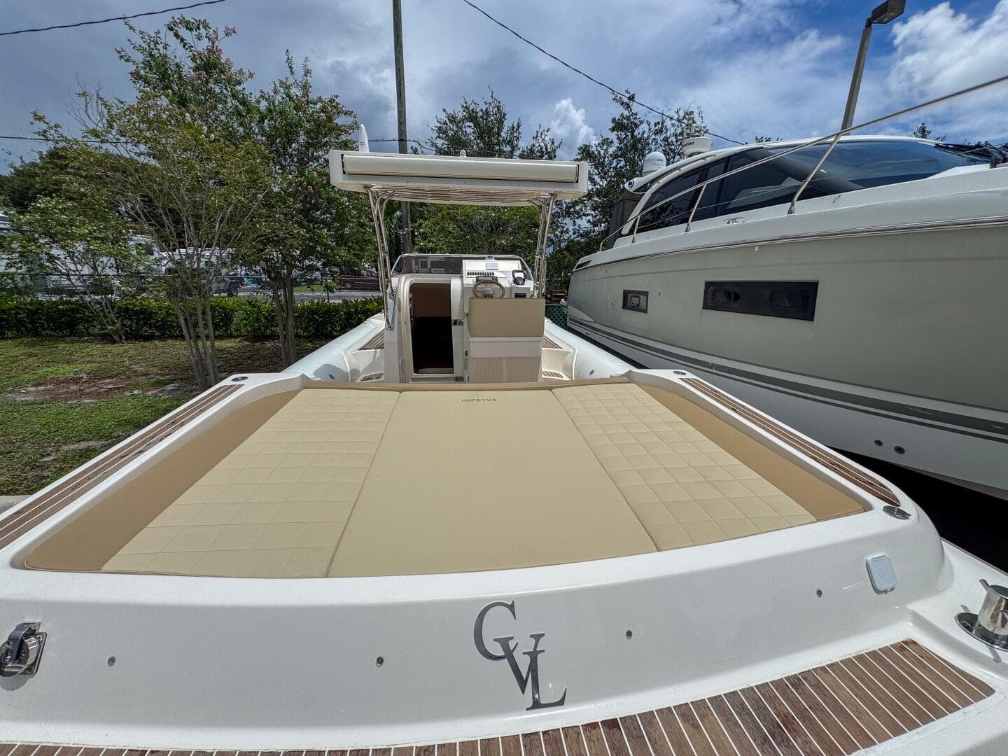 2023 Tender Impetus 36