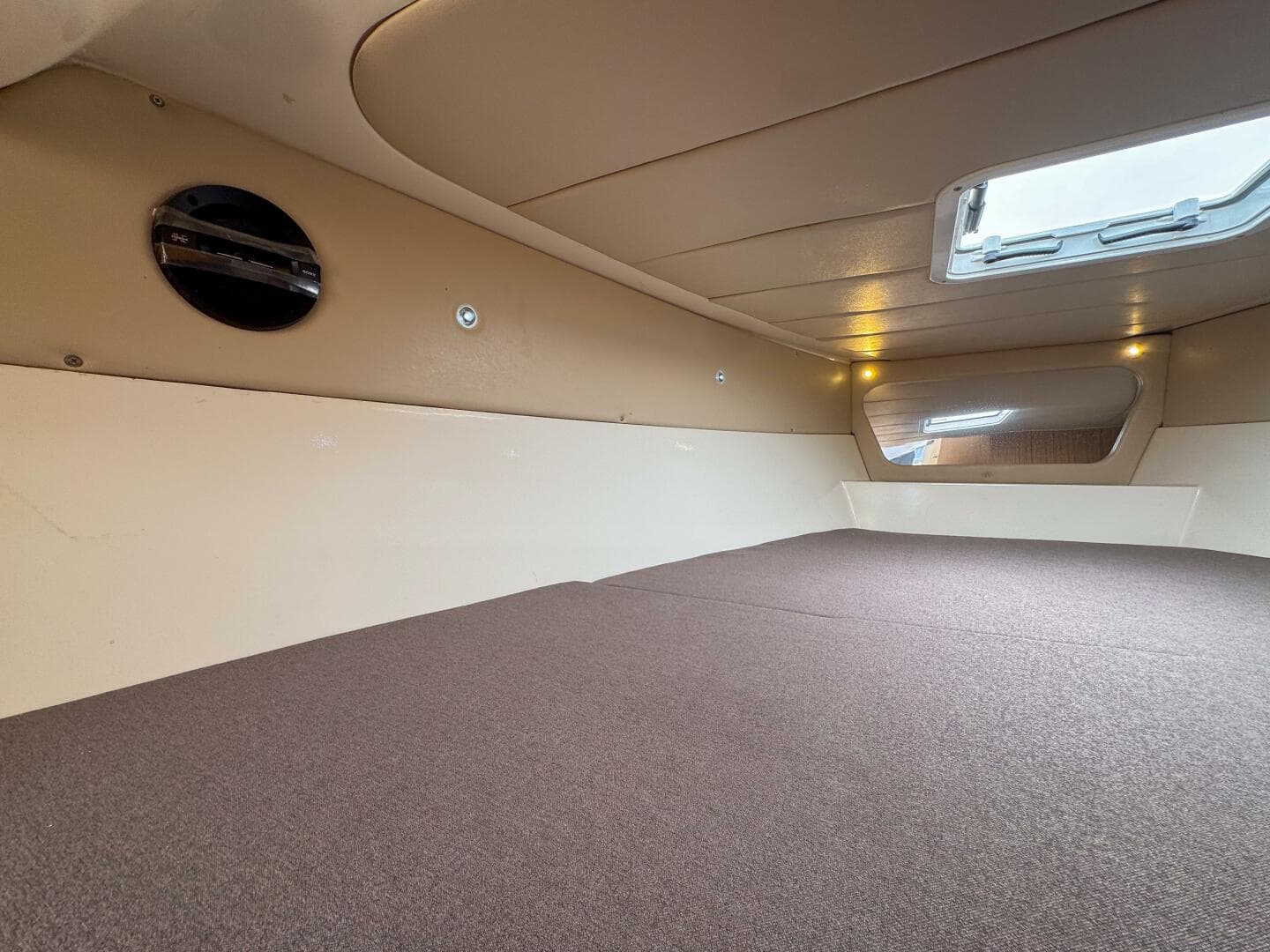 2023 Tender Impetus 36