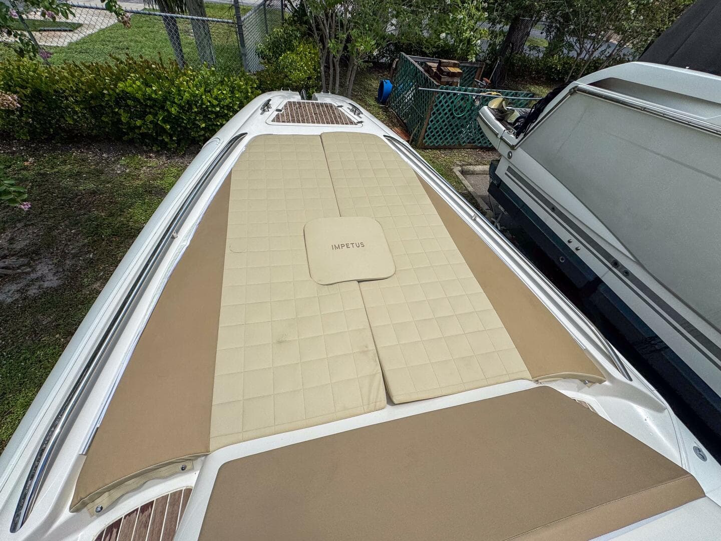 2023 Tender Impetus 36