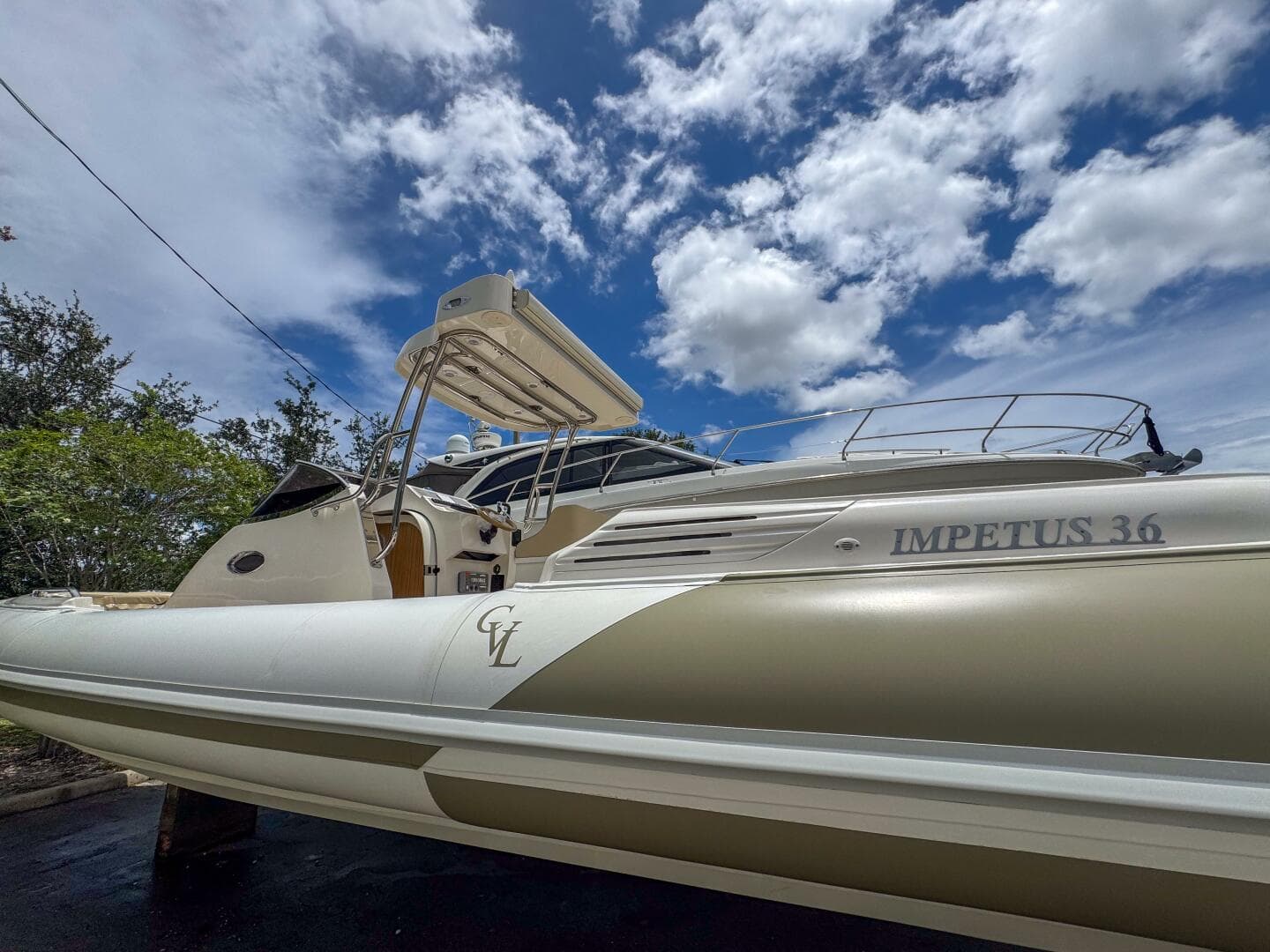 2023 Tender Impetus 36