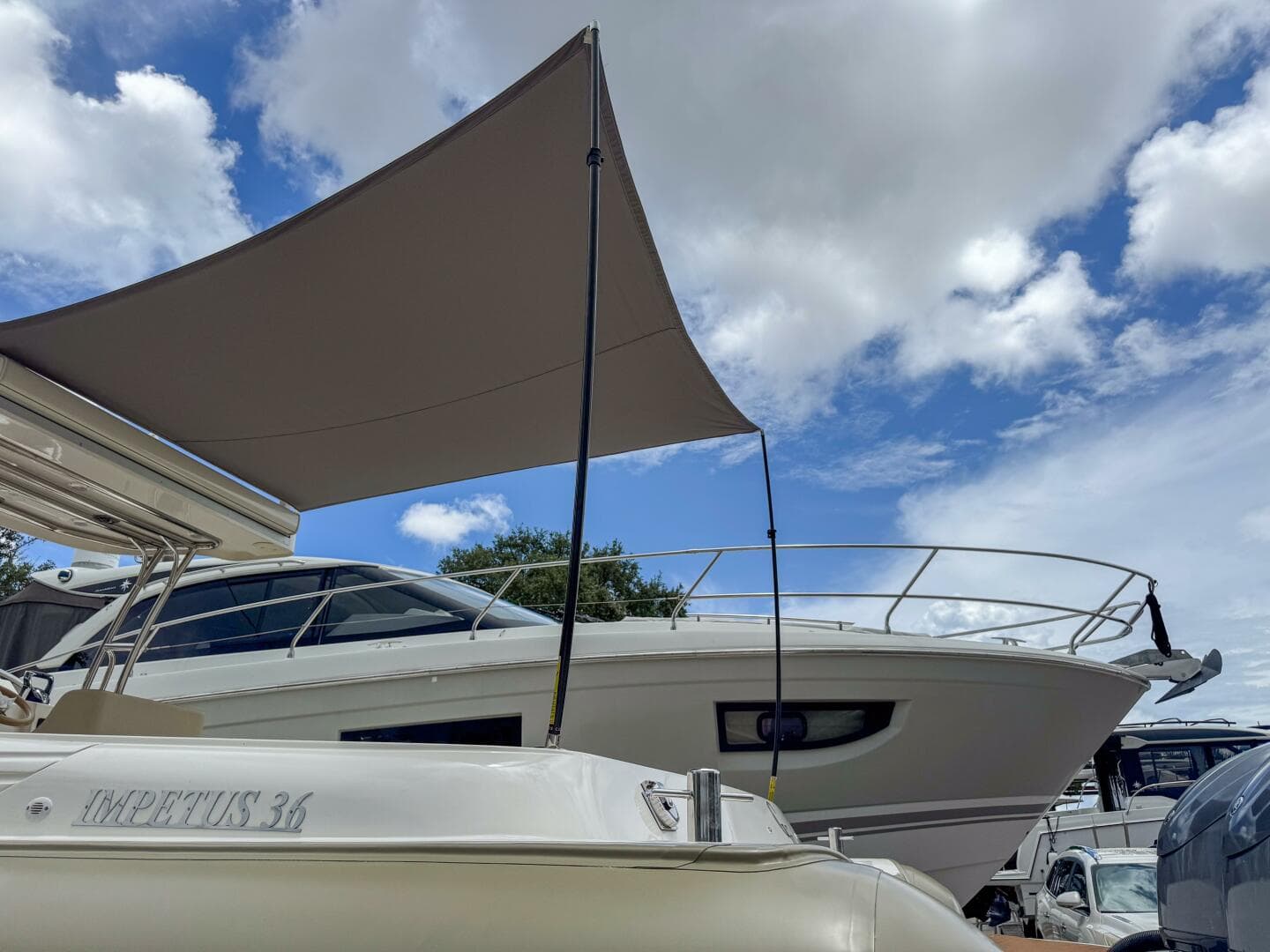 2023 Tender Impetus 36