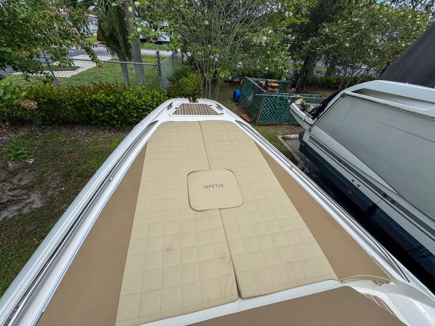 2023 Tender Impetus 36