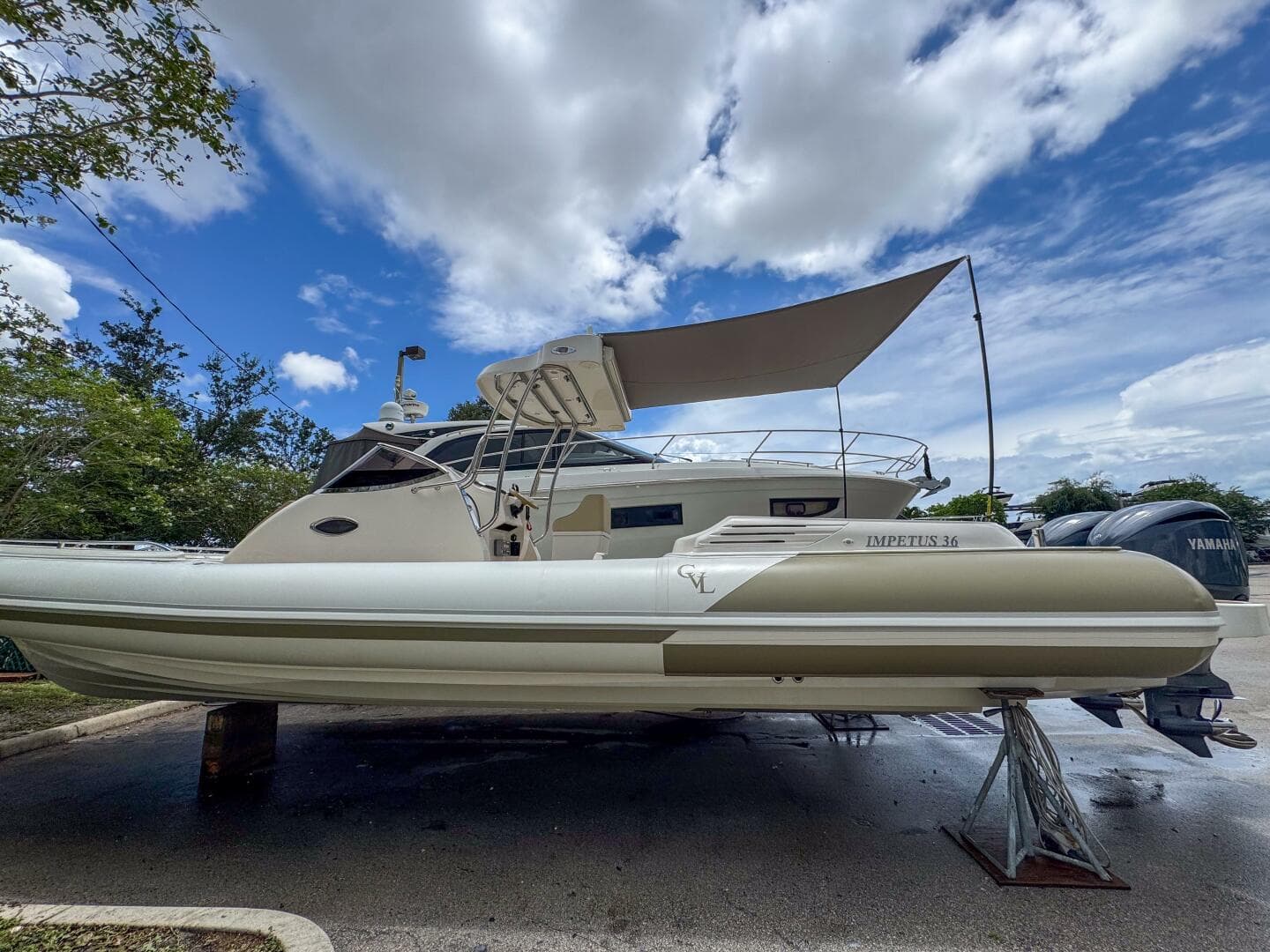 2023 Tender Impetus 36