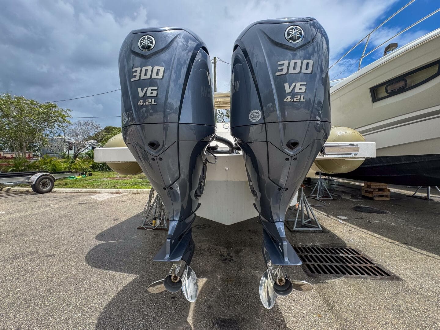 2023 Tender Impetus 36