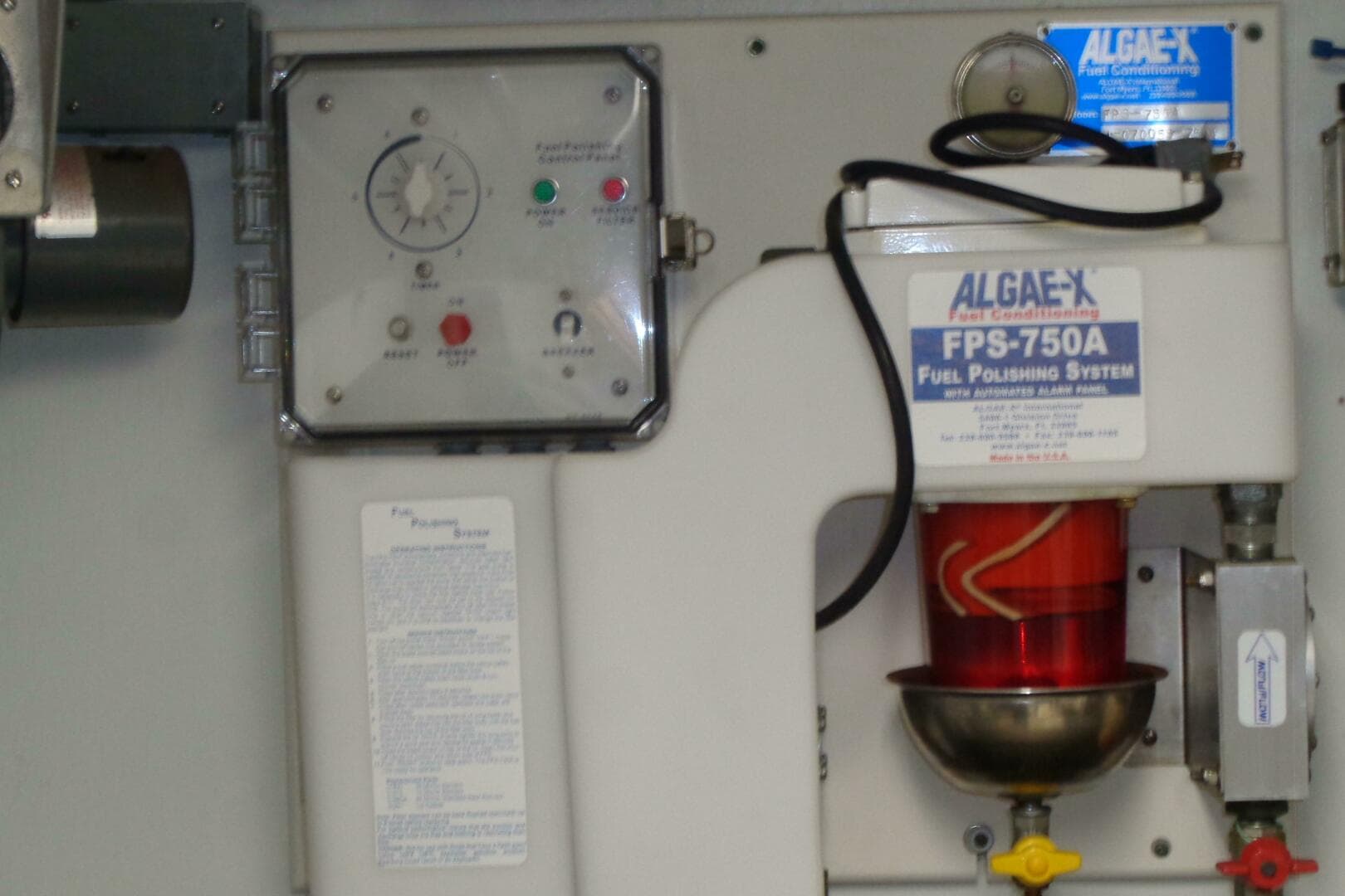 1987 Hatteras 70 Cockpit Motor Yacht