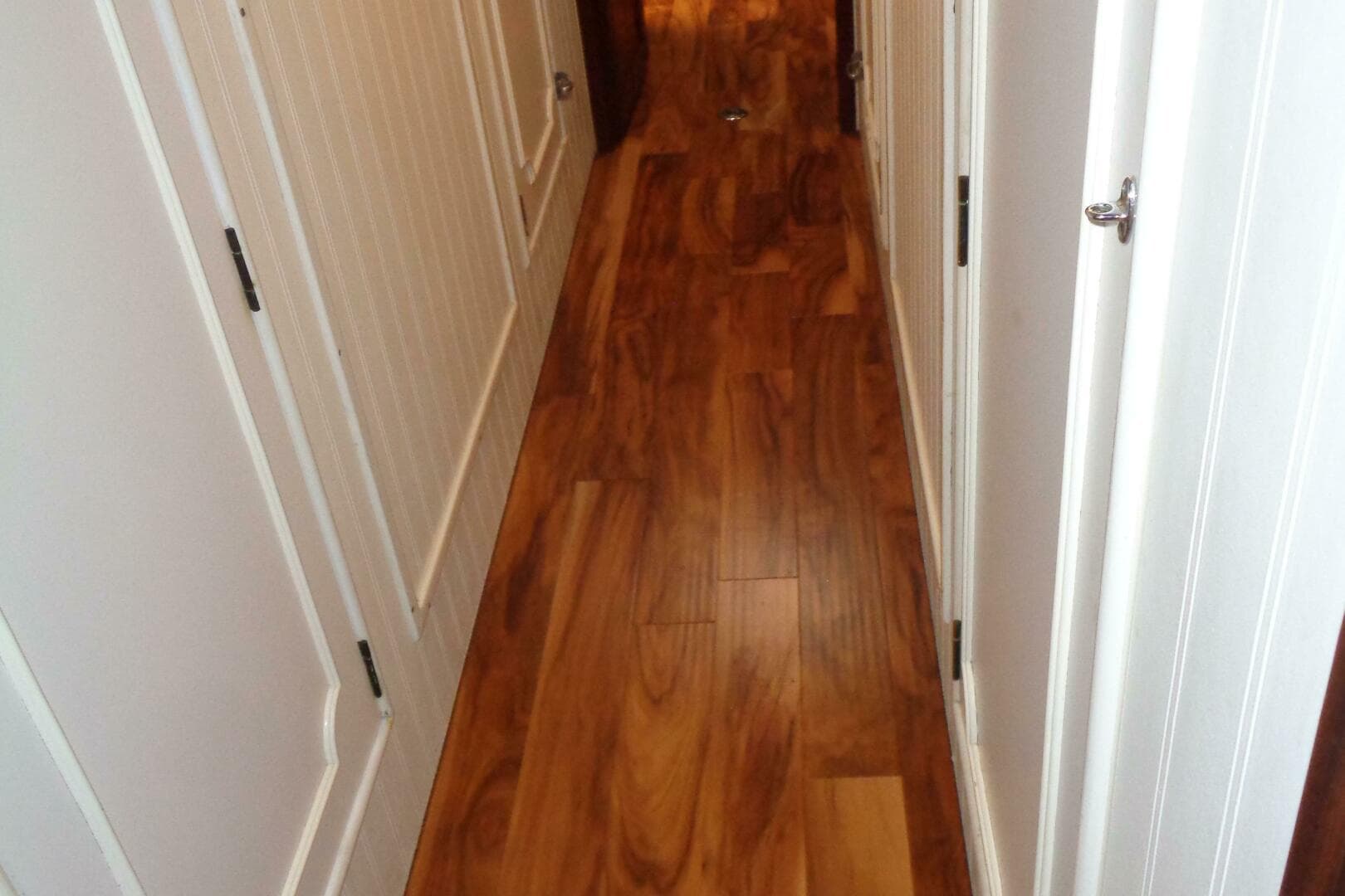 1987 Hatteras 70 Cockpit Motor Yacht