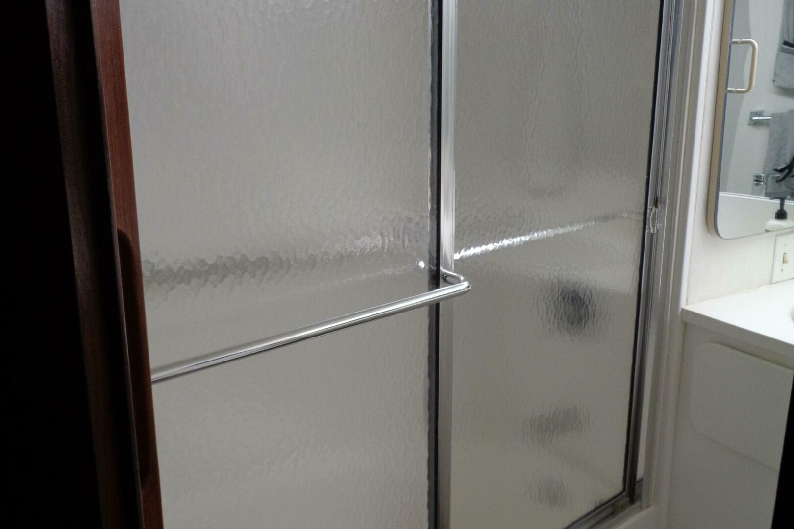 1987 Hatteras 70 Cockpit Motor Yacht