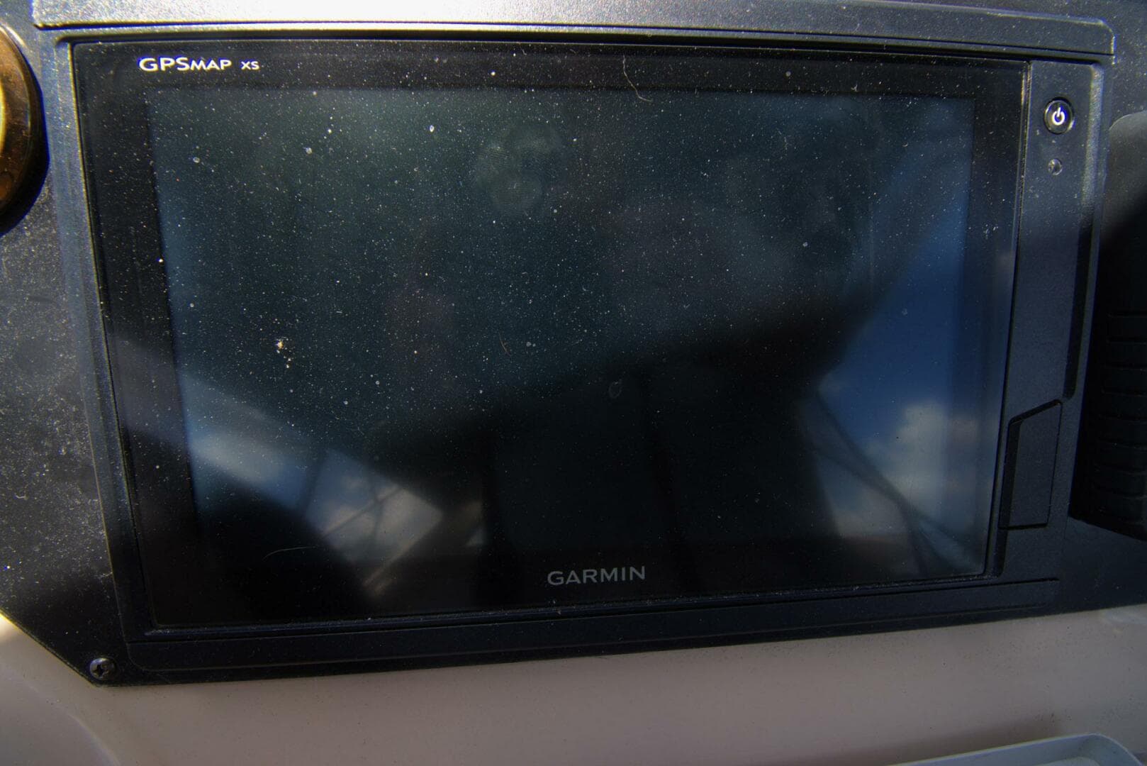 2005 Carver 444 Cockpit Motor Yacht