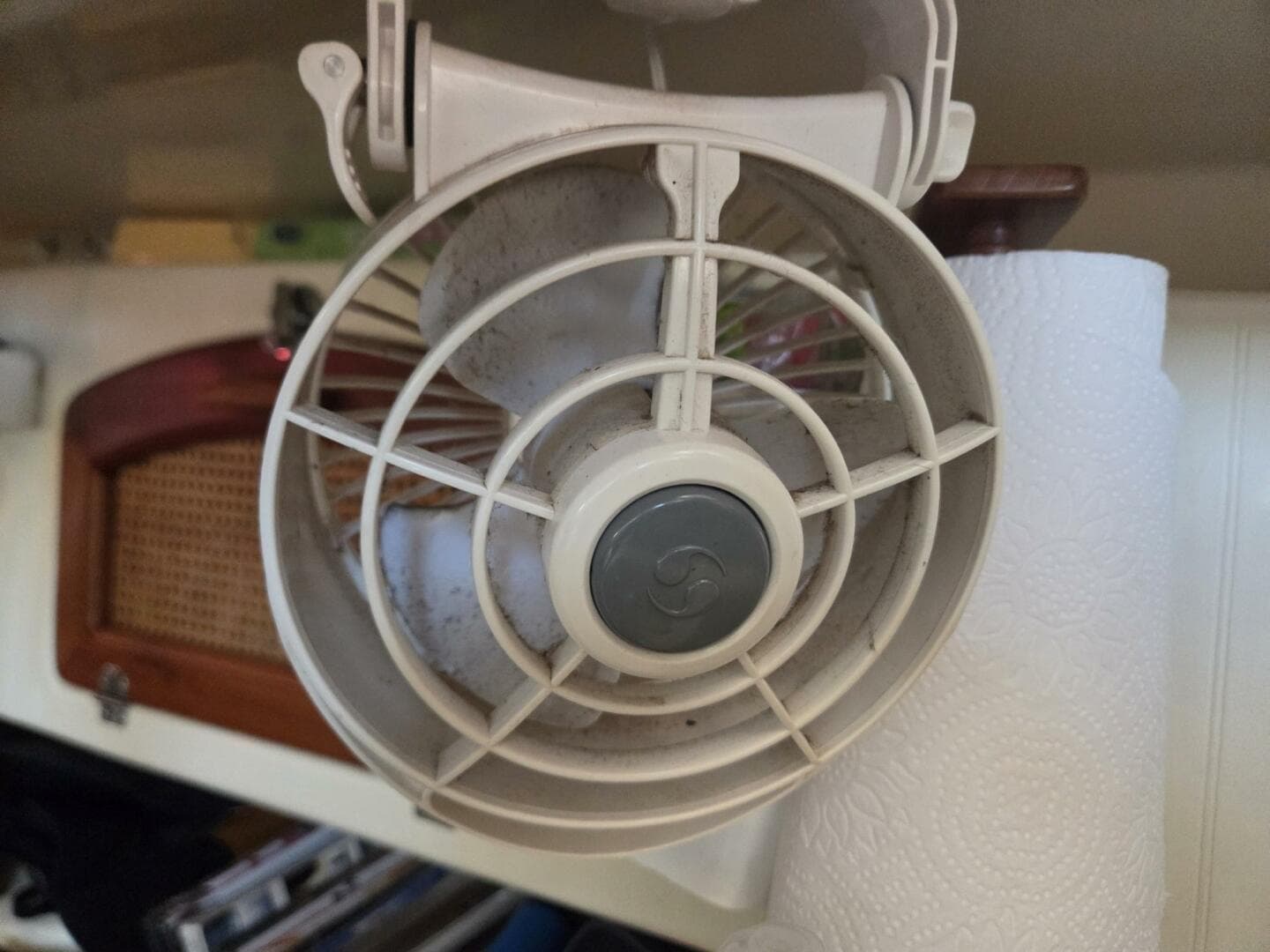 2011 Hake / Seaward 32RK