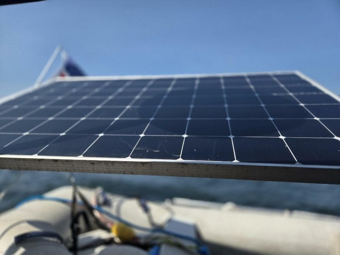 2011 Hake / Seaward 32RK