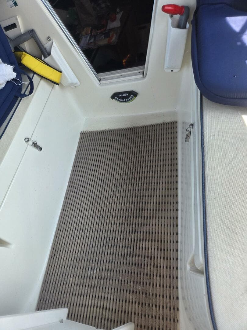 2011 Hake / Seaward 32RK