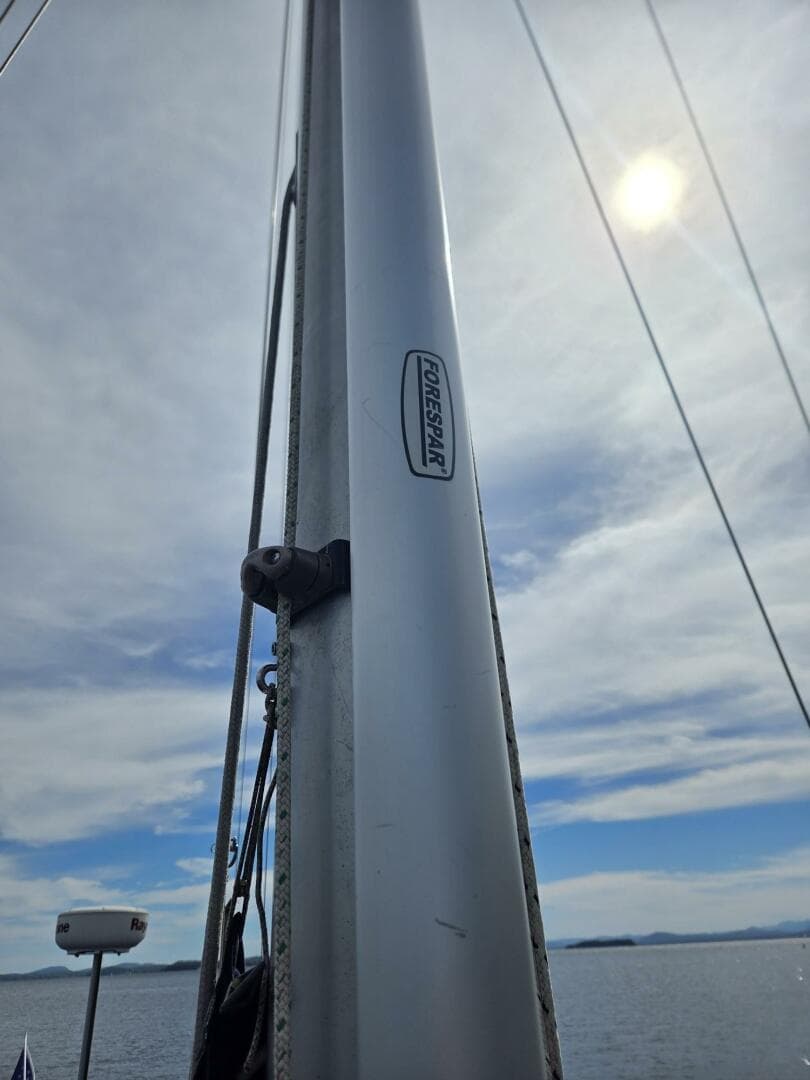 2011 Hake / Seaward 32RK