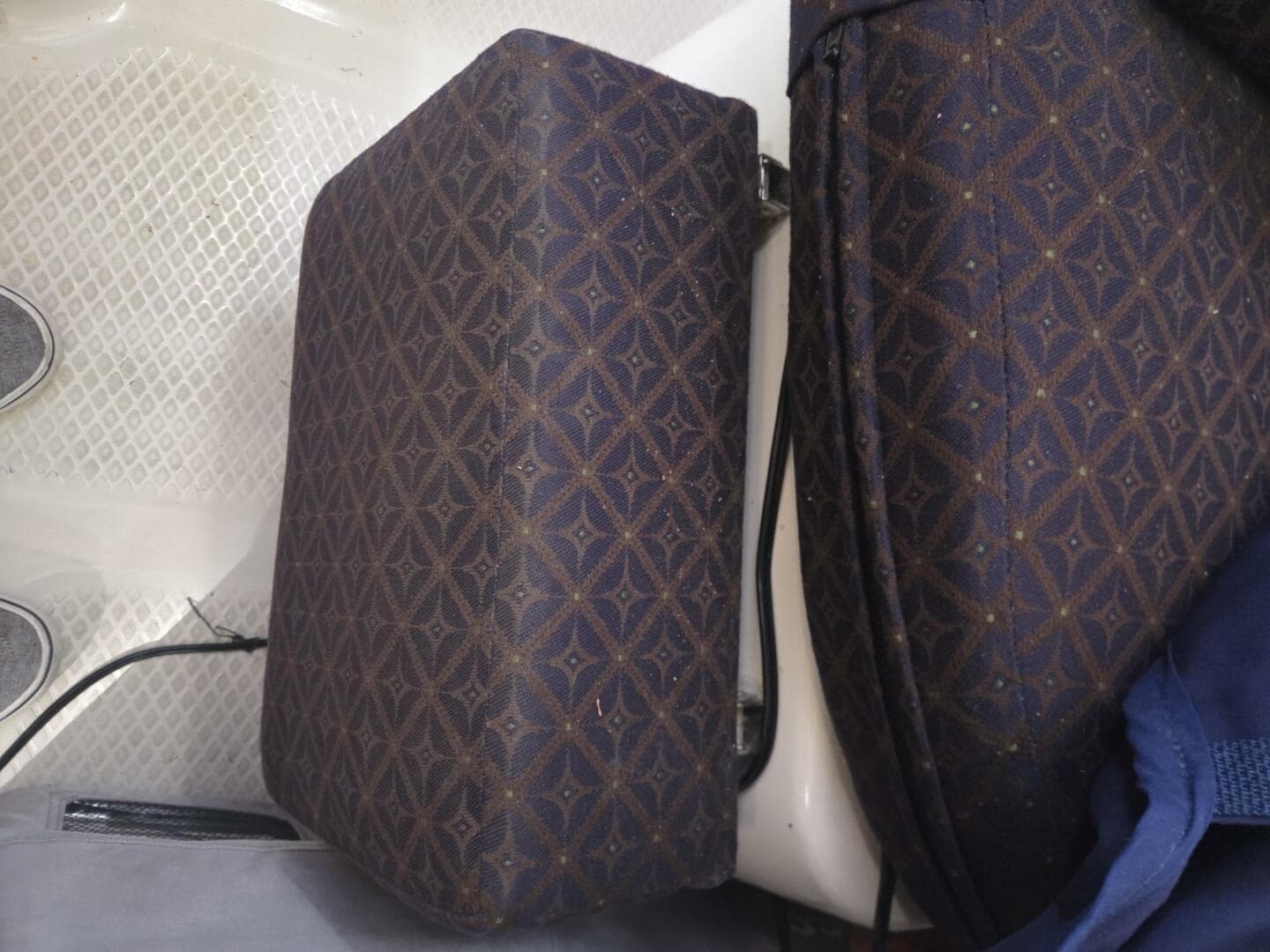 2011 Hake / Seaward 32RK