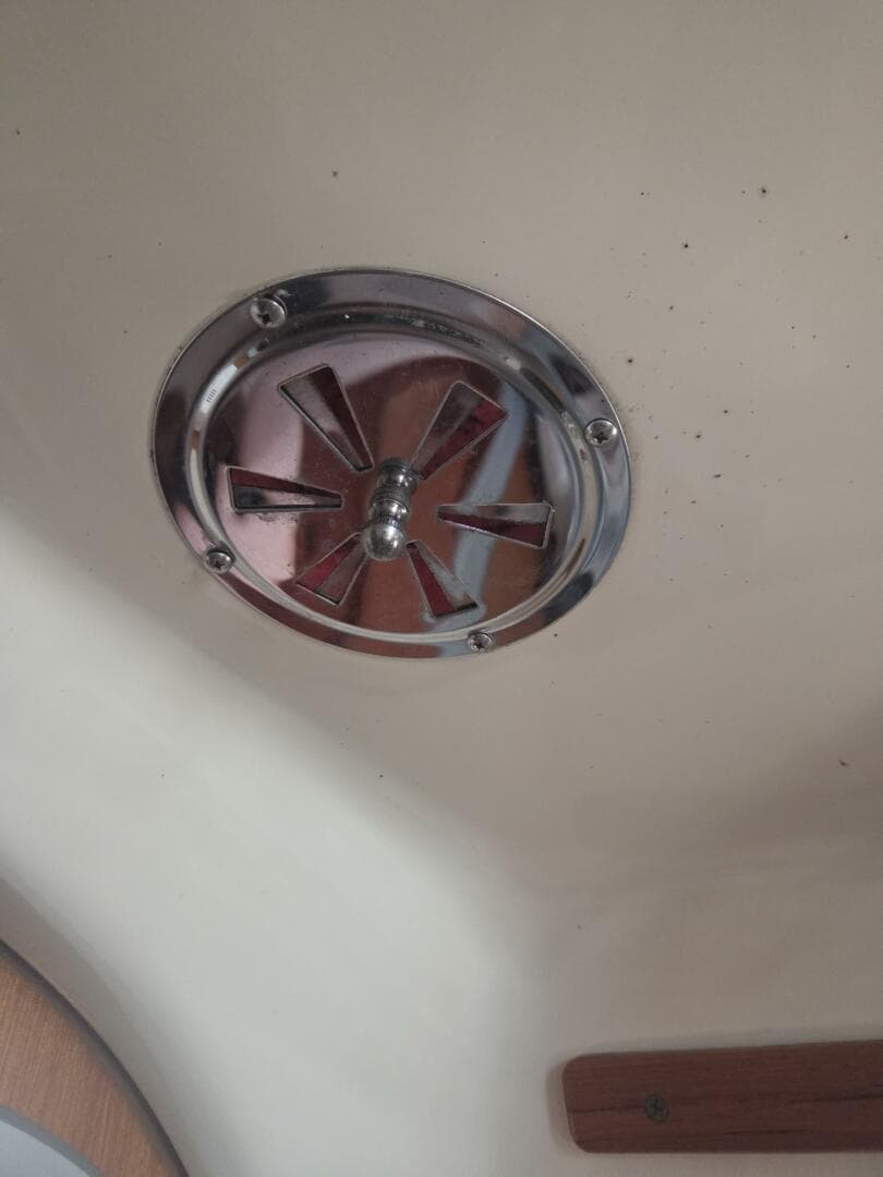 2011 Hake / Seaward 32RK