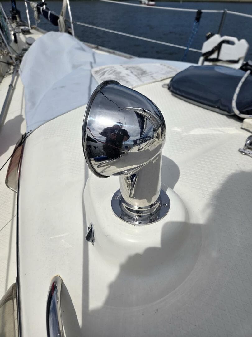 2011 Hake / Seaward 32RK