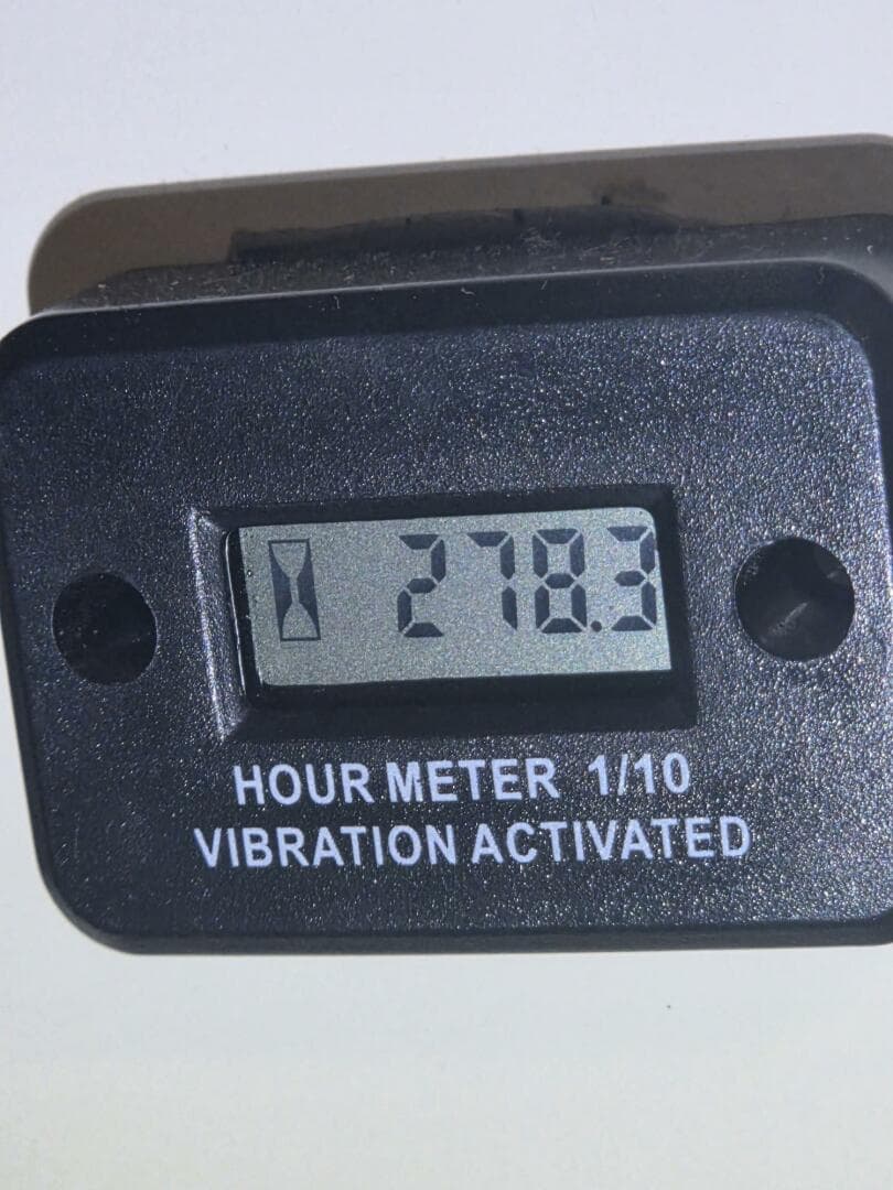 2011 Hake / Seaward 32RK