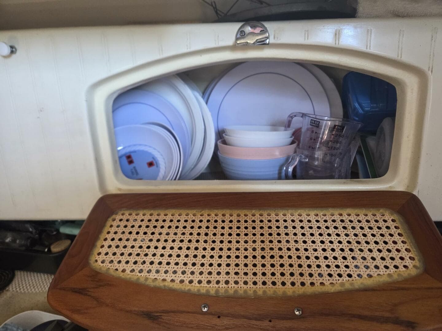 2011 Hake / Seaward 32RK