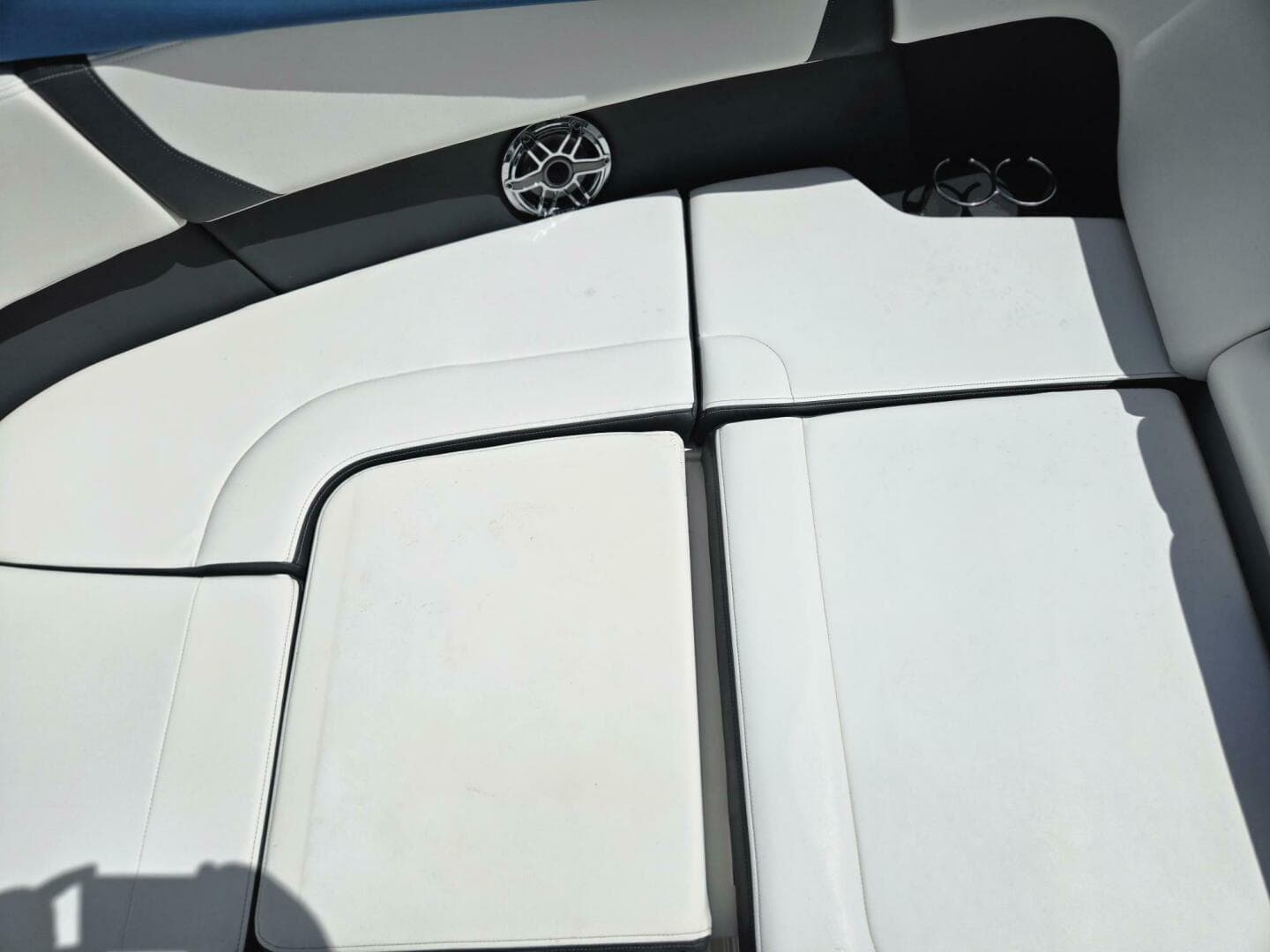 2022 Chaparral 280 OSX