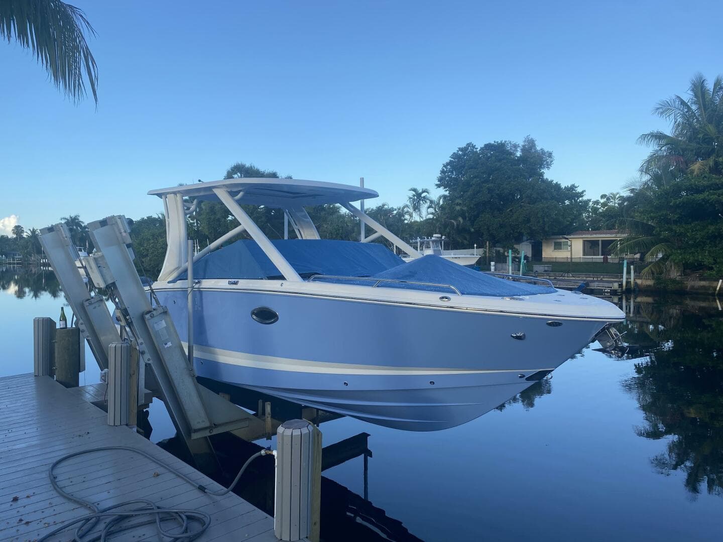 2022 Chaparral 280 OSX