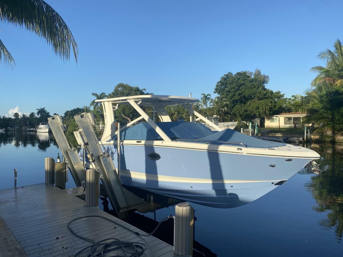 2022 Chaparral 280 OSX