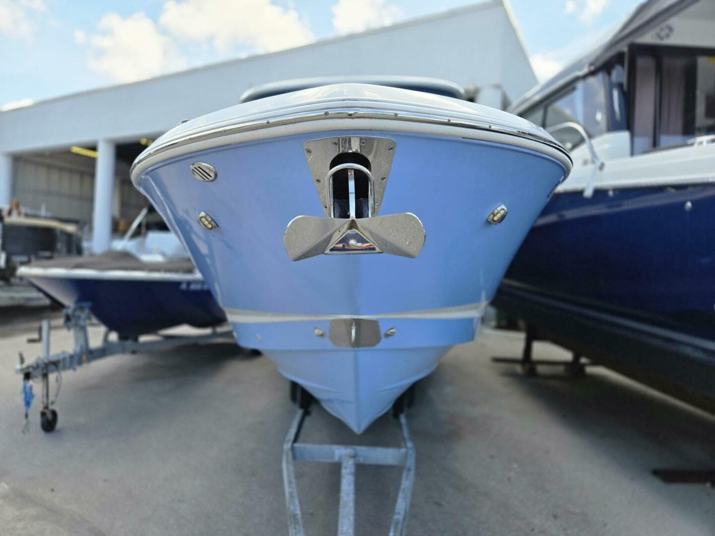 2022 Chaparral 280 OSX