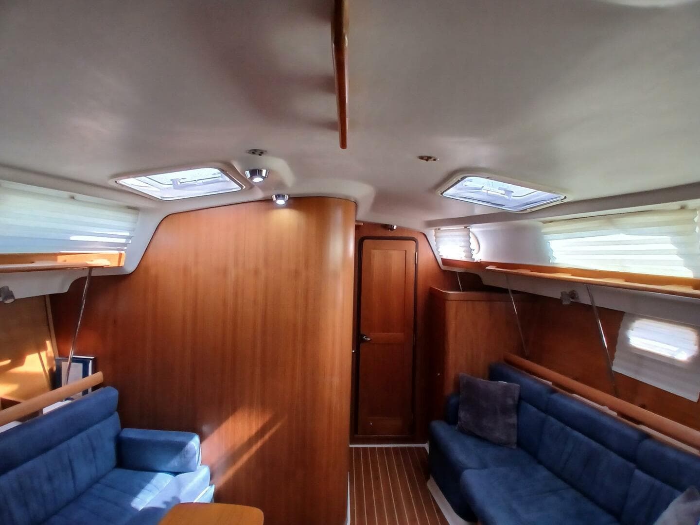 2003 Catalina 350