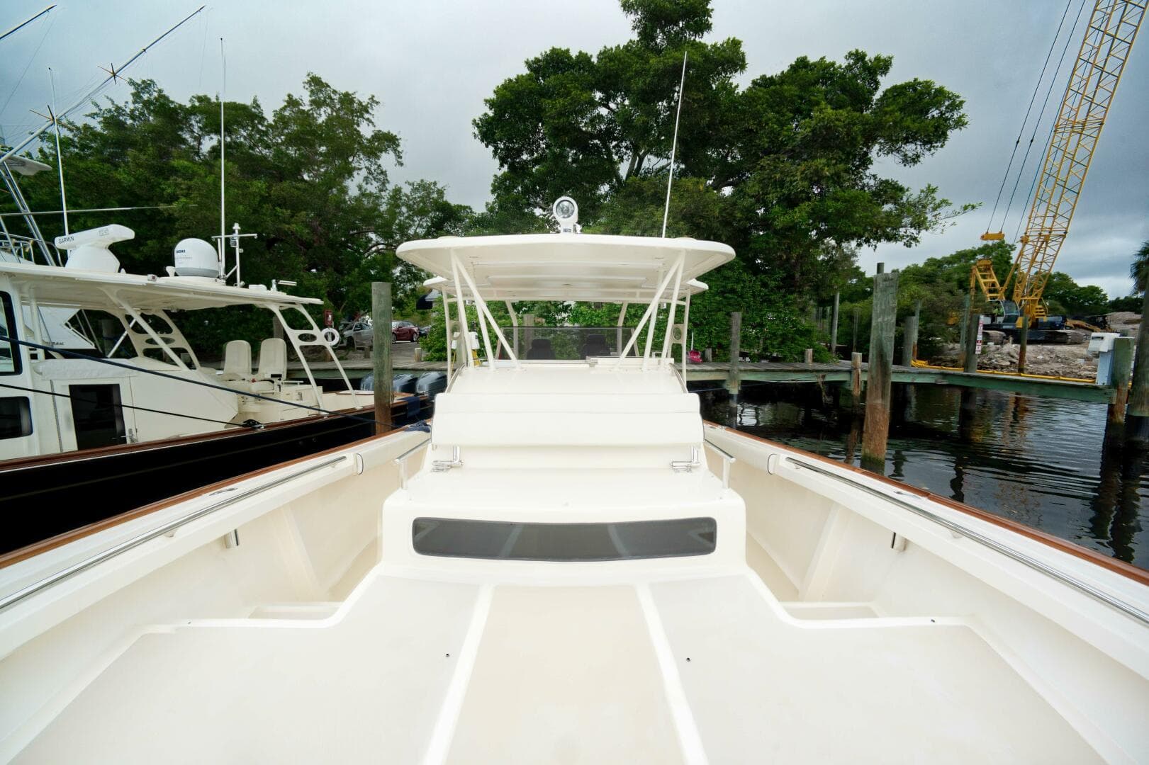 2017 Marlow Prowler 375 Havana