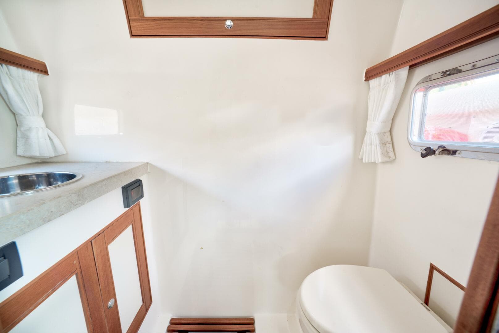 2017 Marlow Prowler 375 Havana